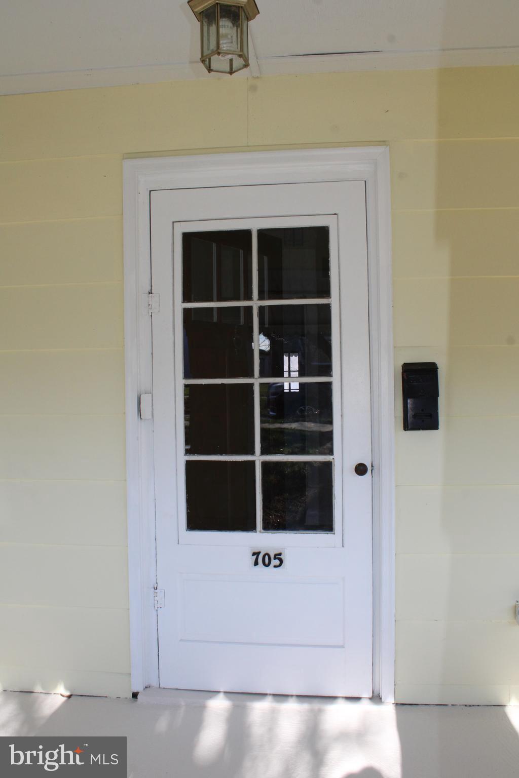 JOHNSON HEIGHTS - Residential