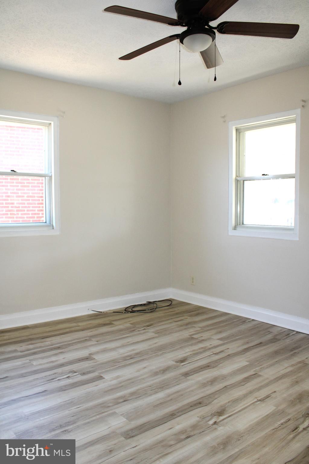 JOHNSON HEIGHTS - Residential