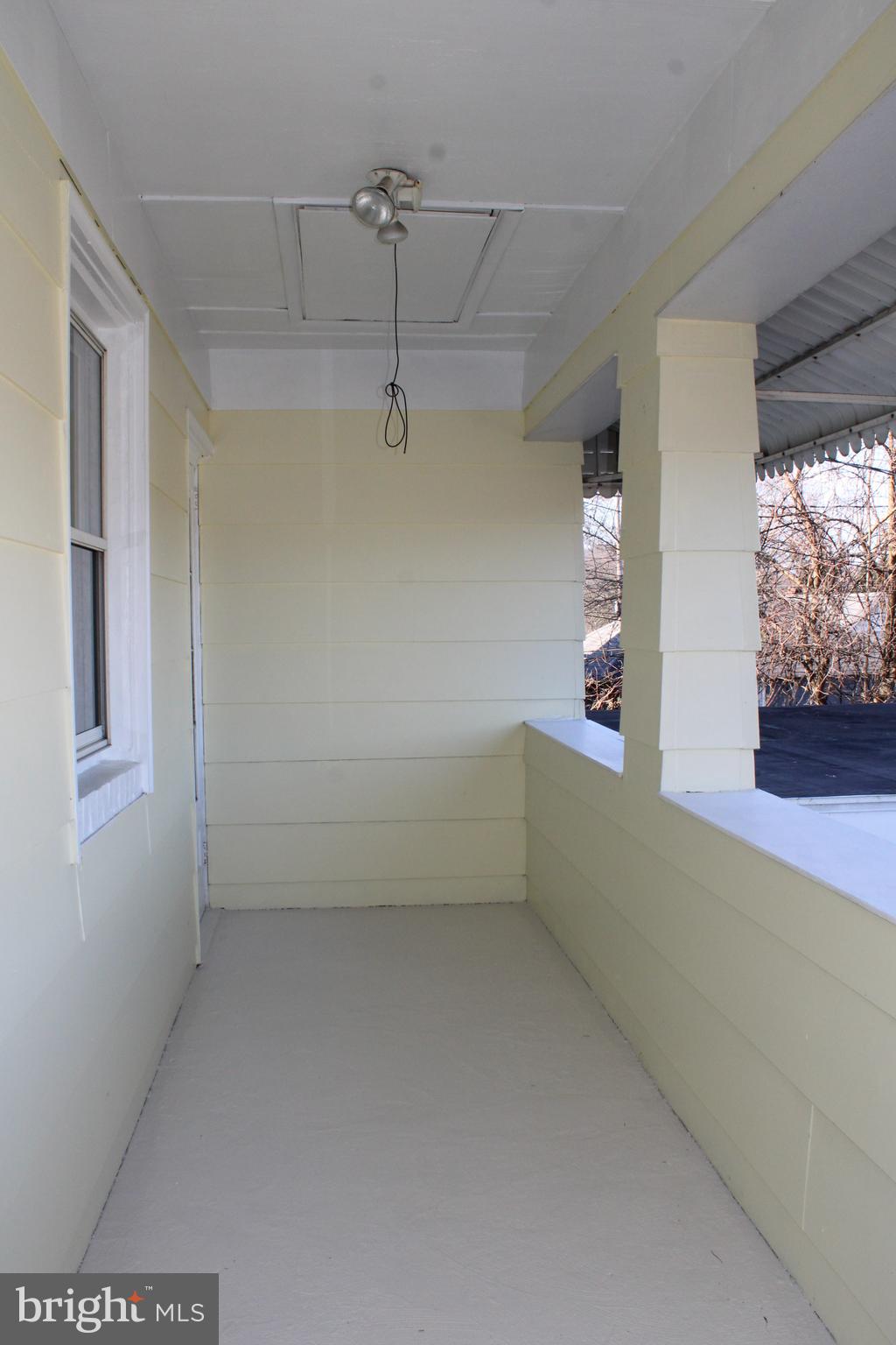 JOHNSON HEIGHTS - Residential