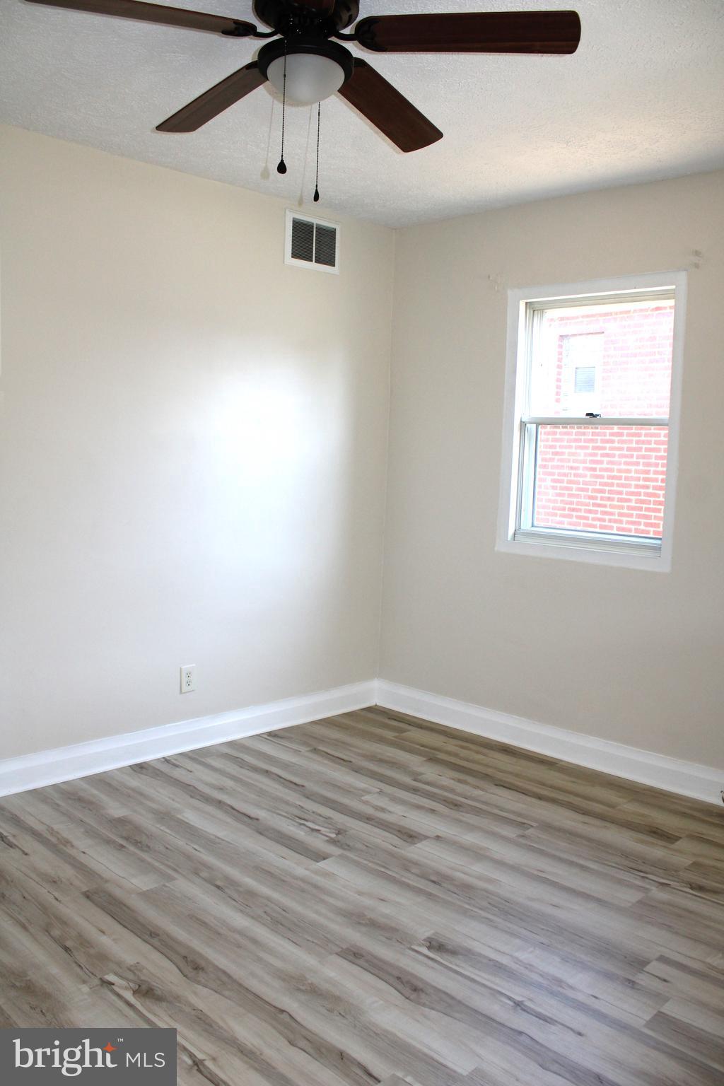 JOHNSON HEIGHTS - Residential