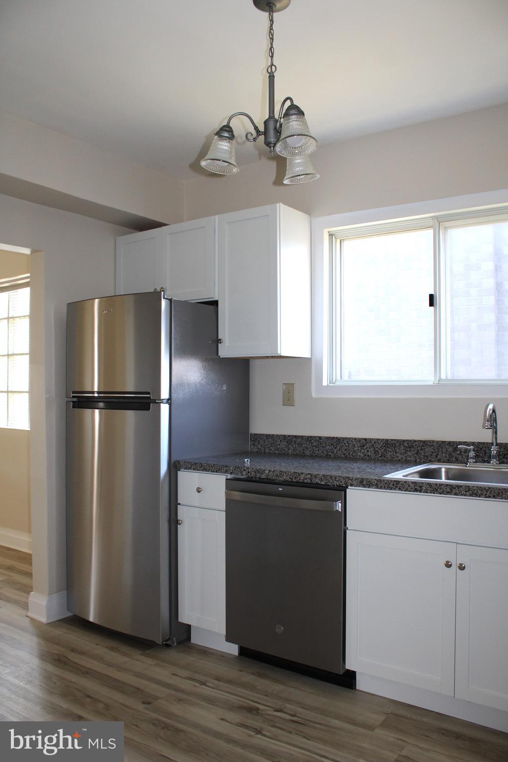 JOHNSON HEIGHTS - Residential