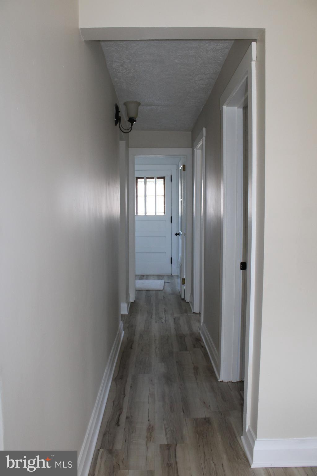 JOHNSON HEIGHTS - Residential