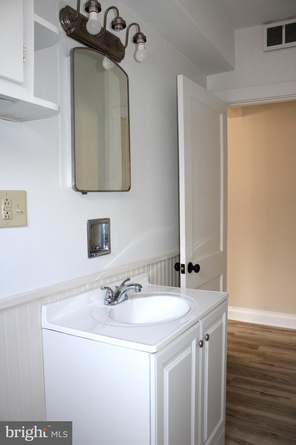 JOHNSON HEIGHTS - Residential