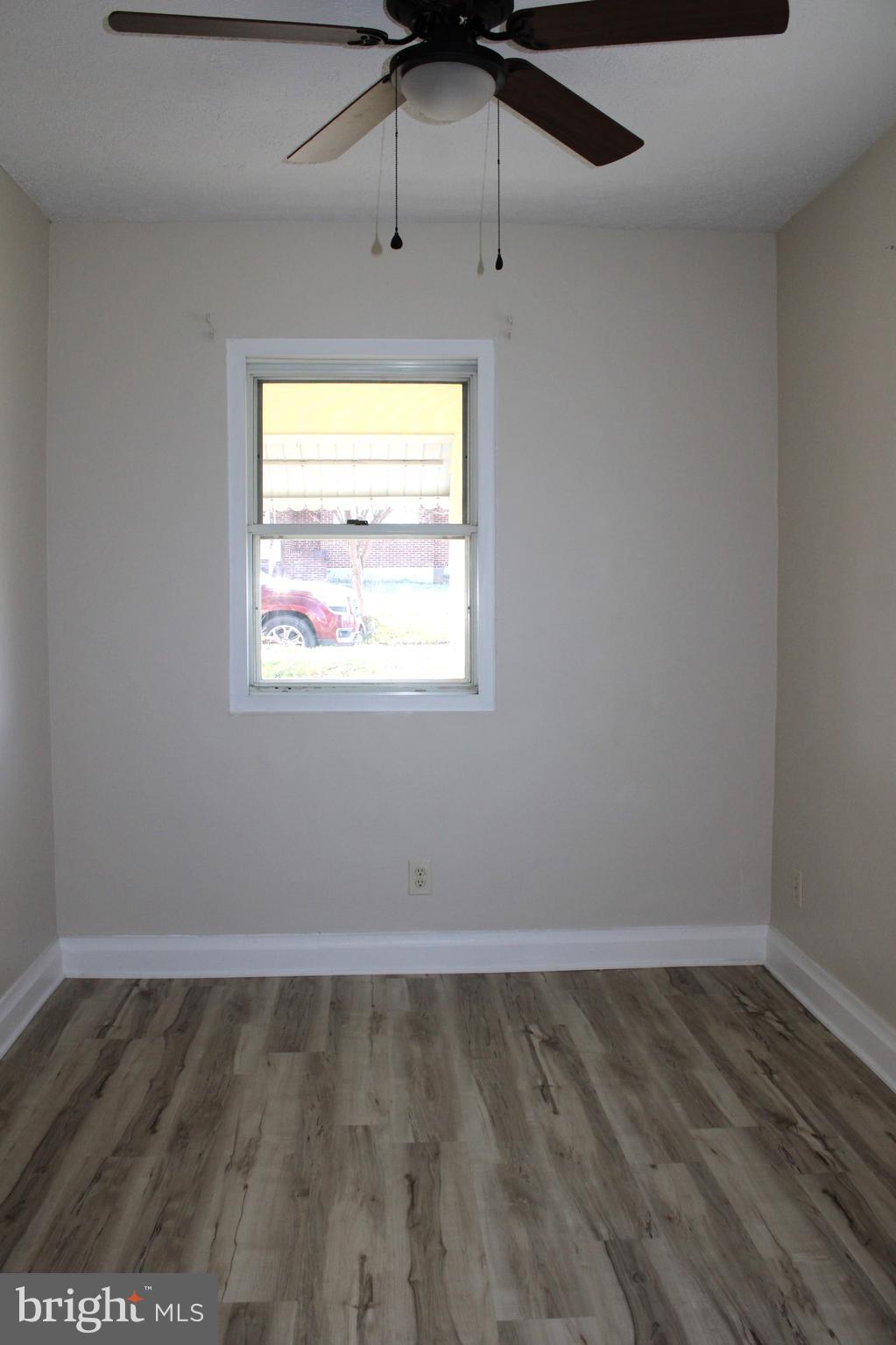 JOHNSON HEIGHTS - Residential