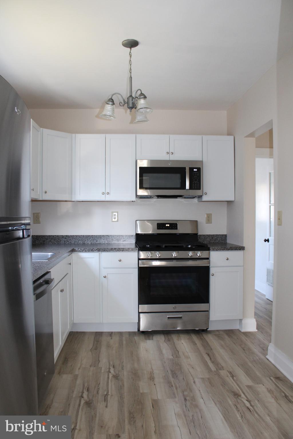 JOHNSON HEIGHTS - Residential