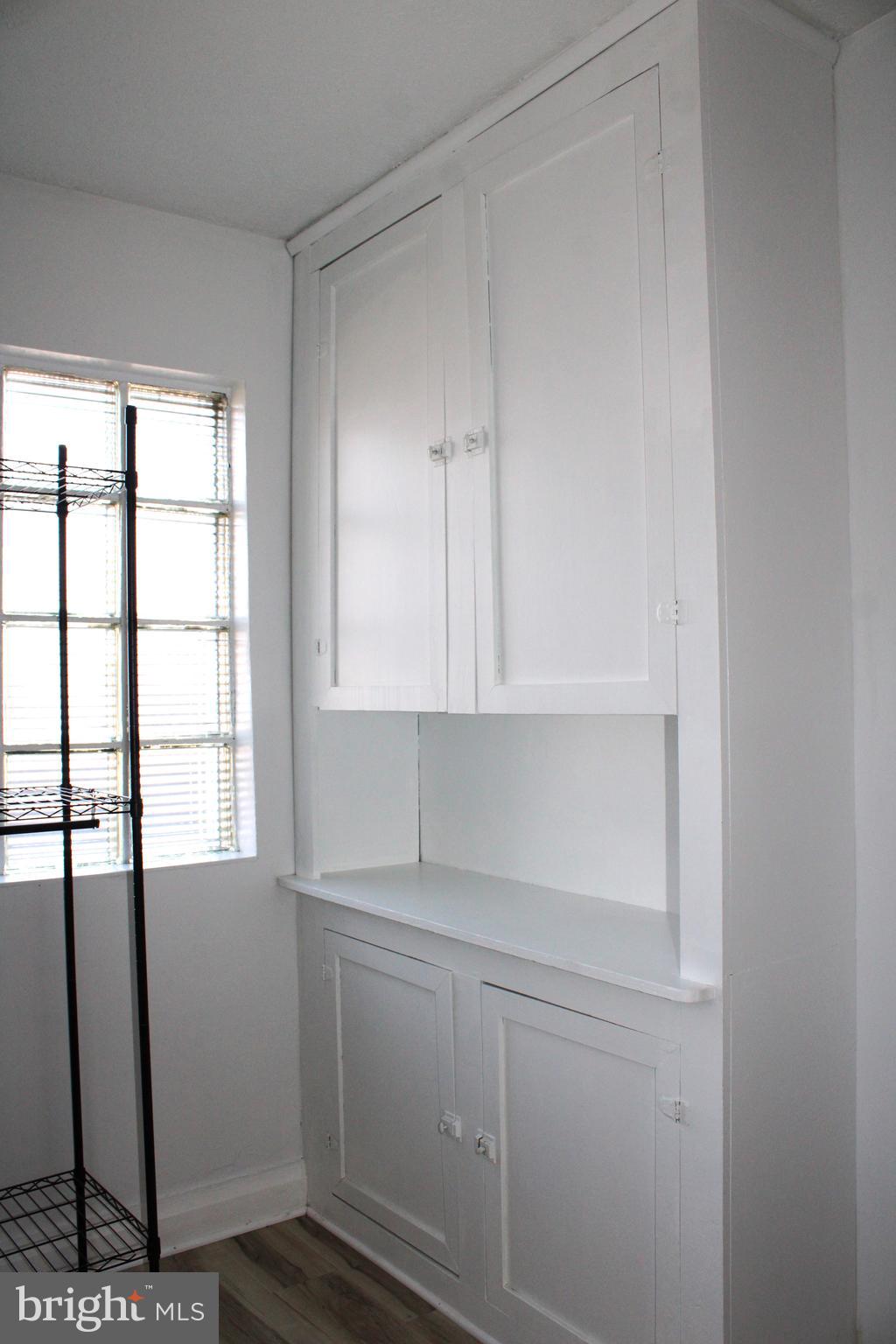 JOHNSON HEIGHTS - Residential