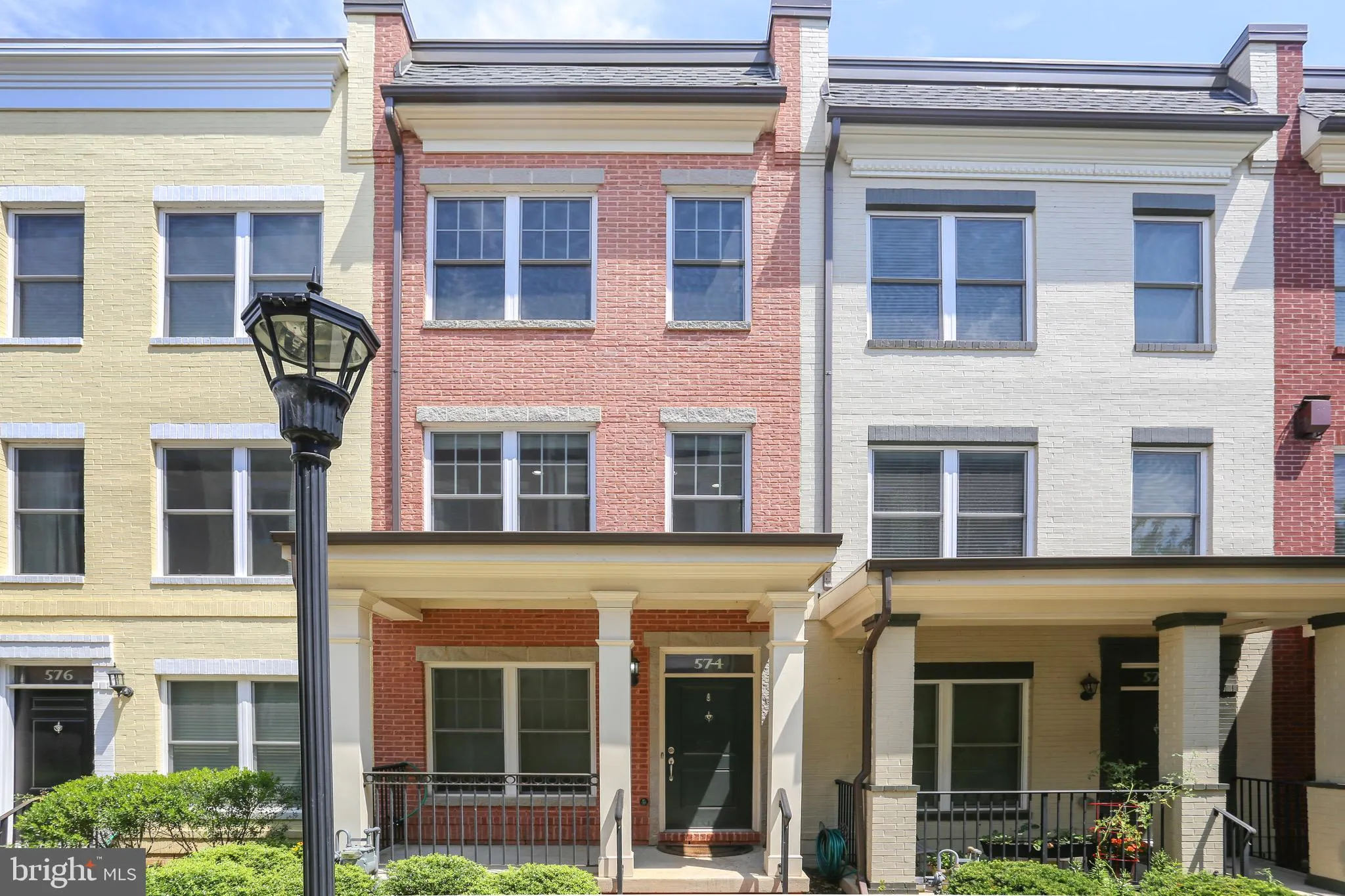 574 Regent Place NE, Washington, DC 20017