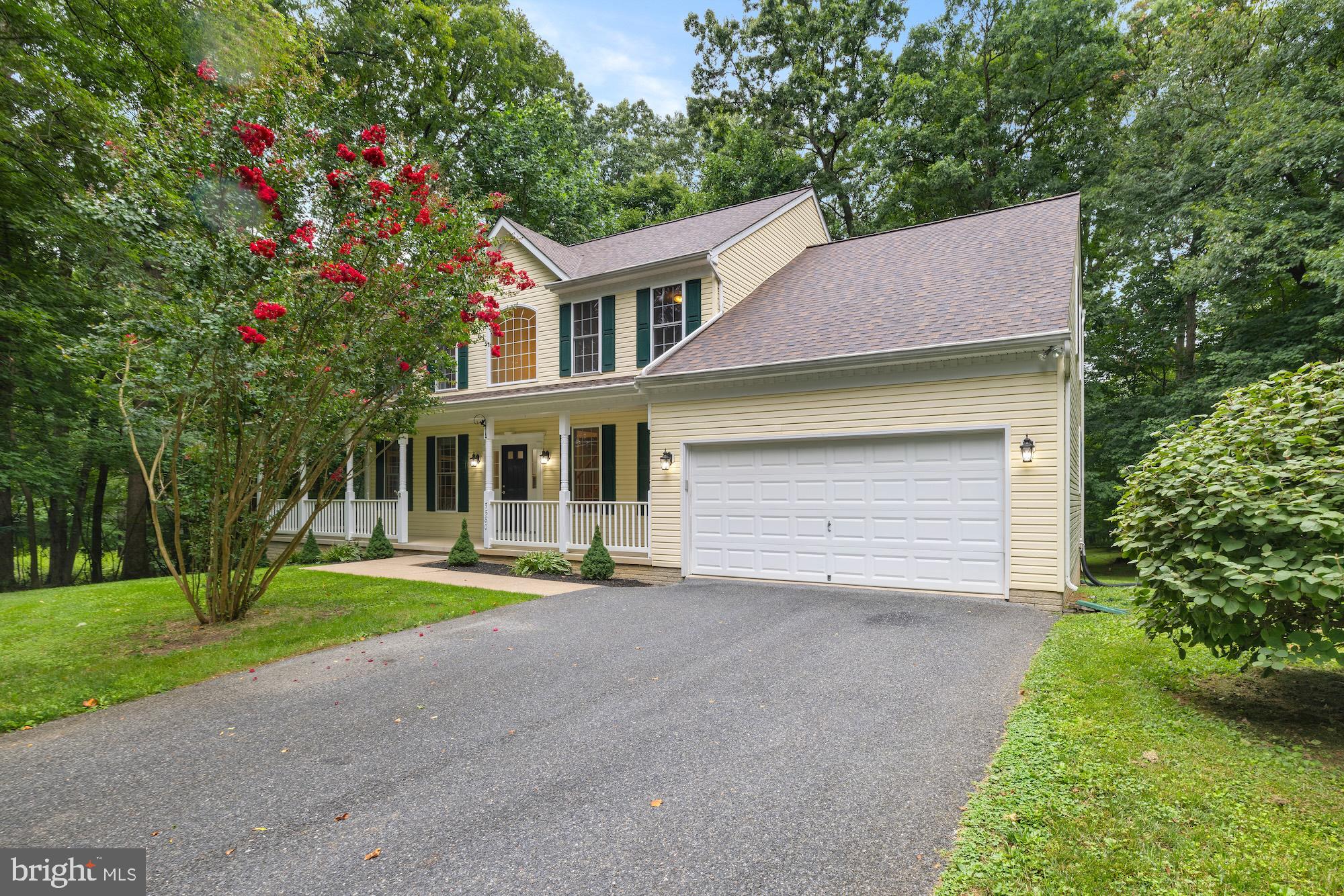 5580 RHONDA ROAD