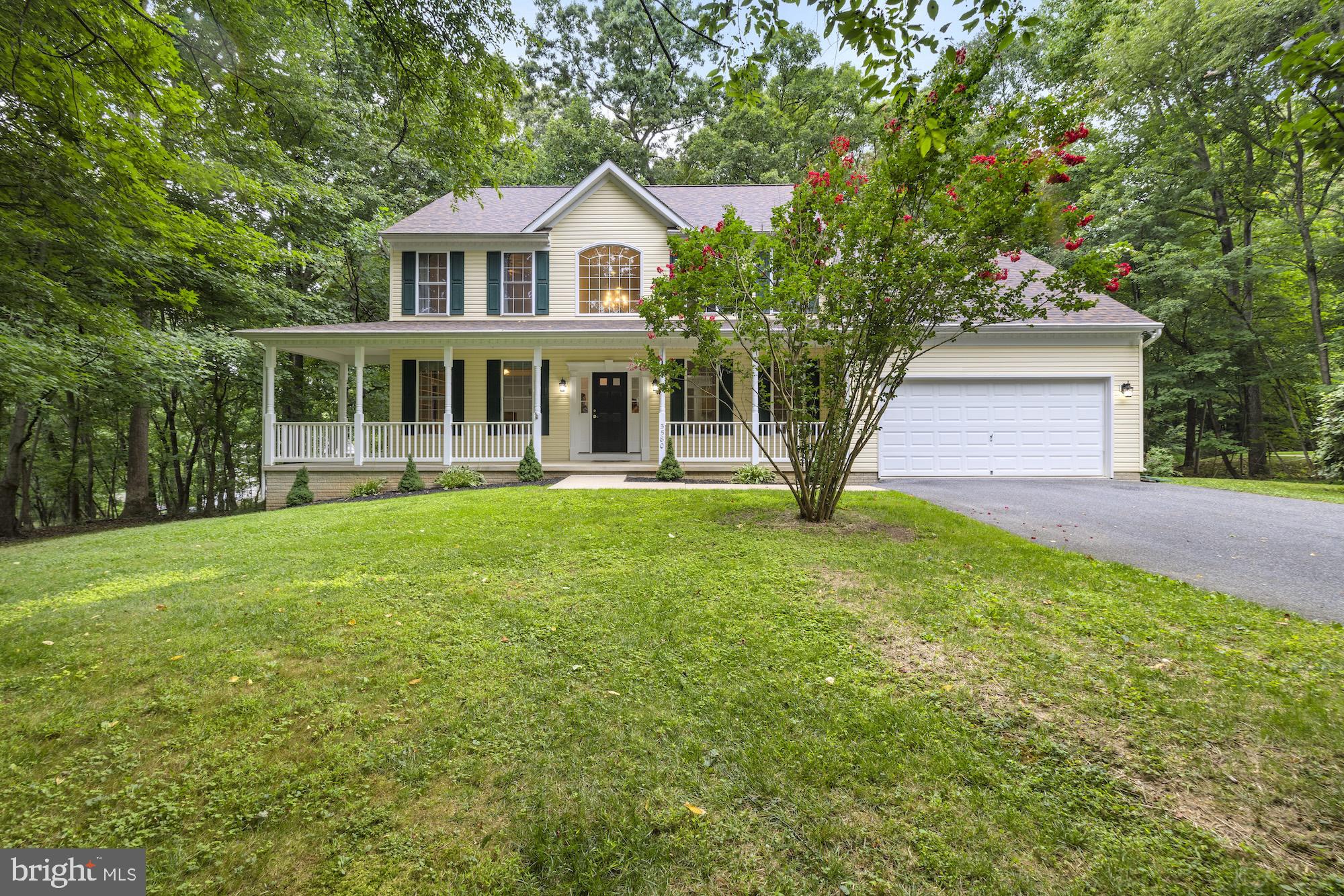 5580 RHONDA ROAD