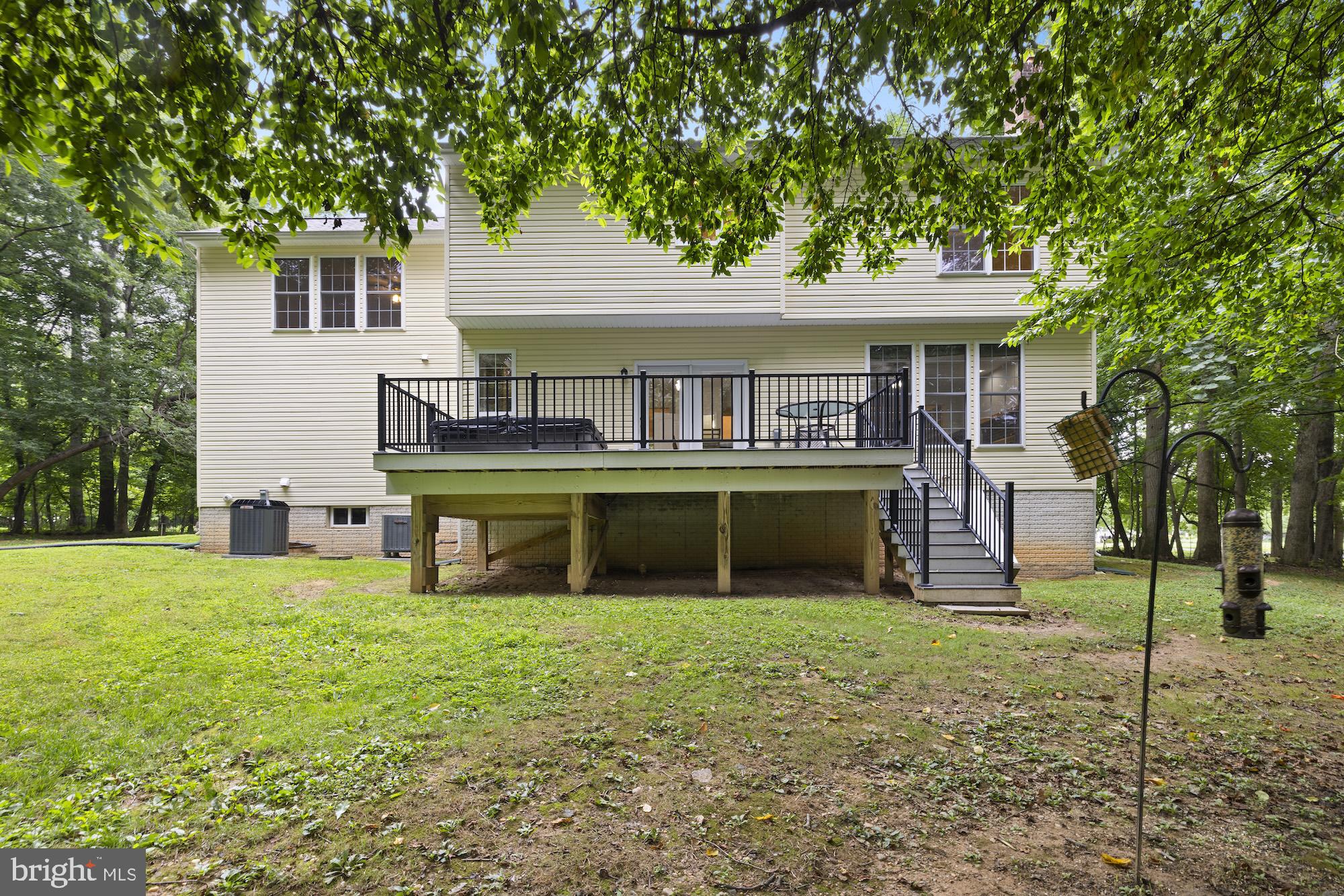 5580 RHONDA ROAD