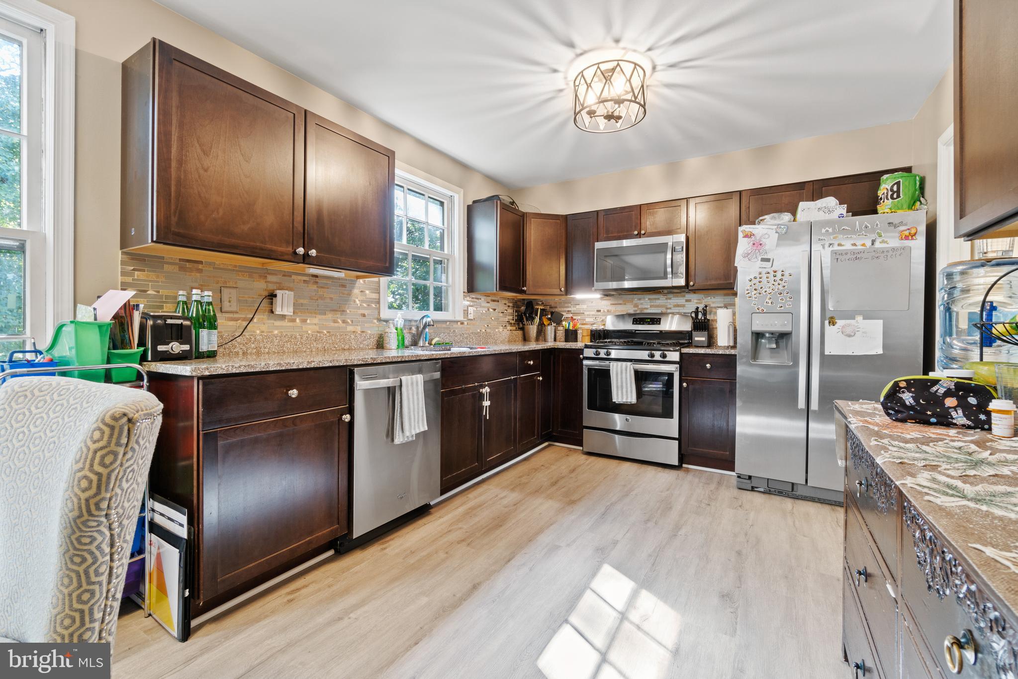 KINGS PARK WEST - Residential