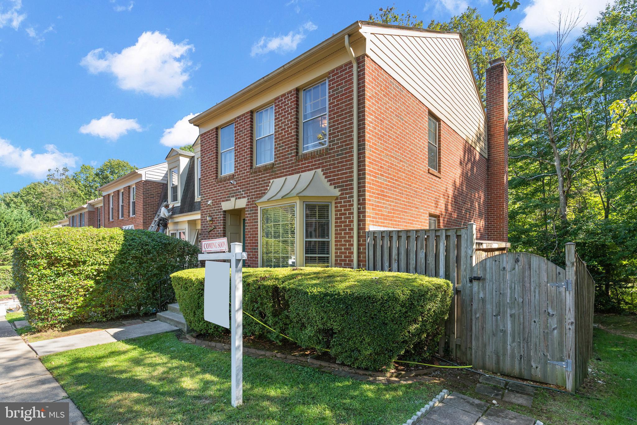 KINGS PARK WEST - Residential