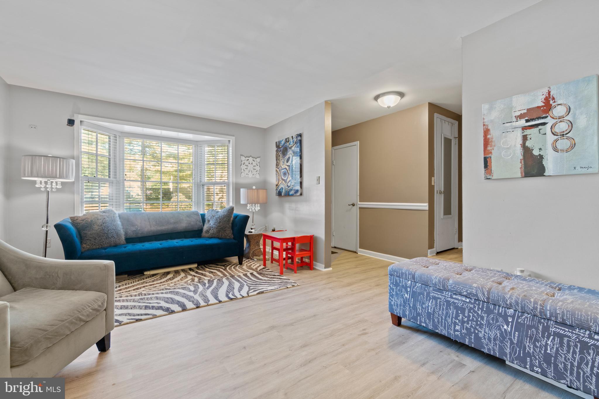 KINGS PARK WEST - Residential