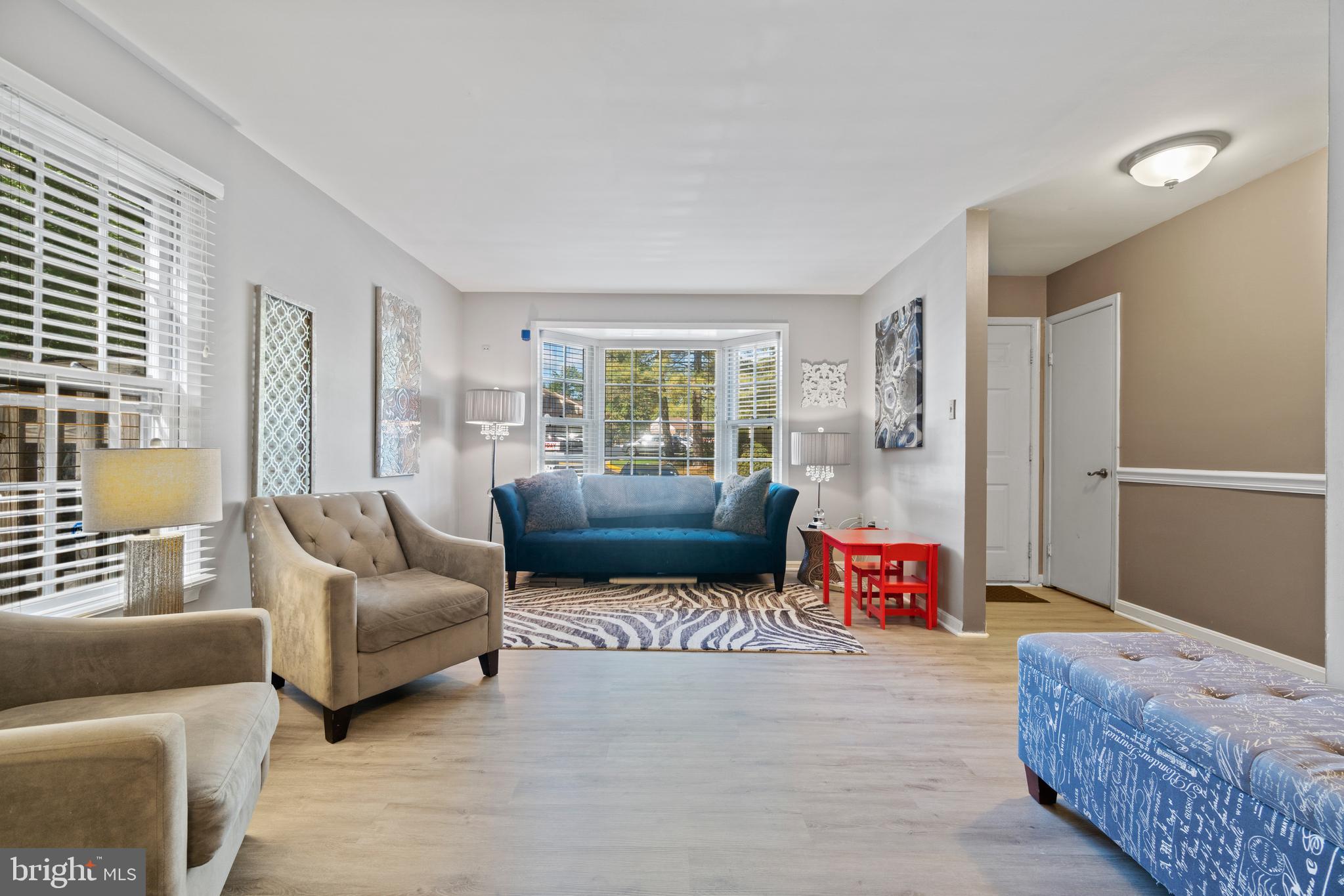 KINGS PARK WEST - Residential