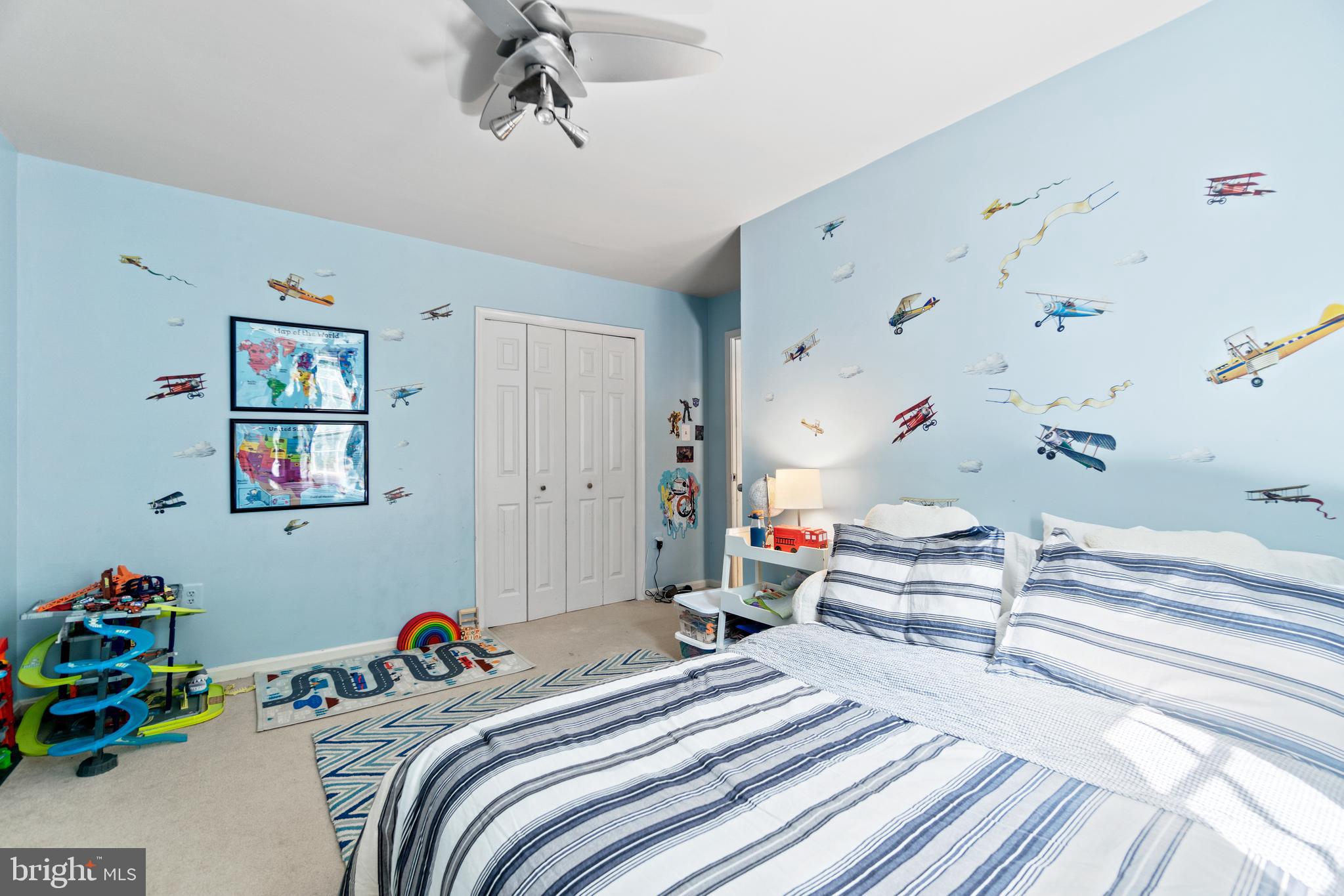 KINGS PARK WEST - Residential