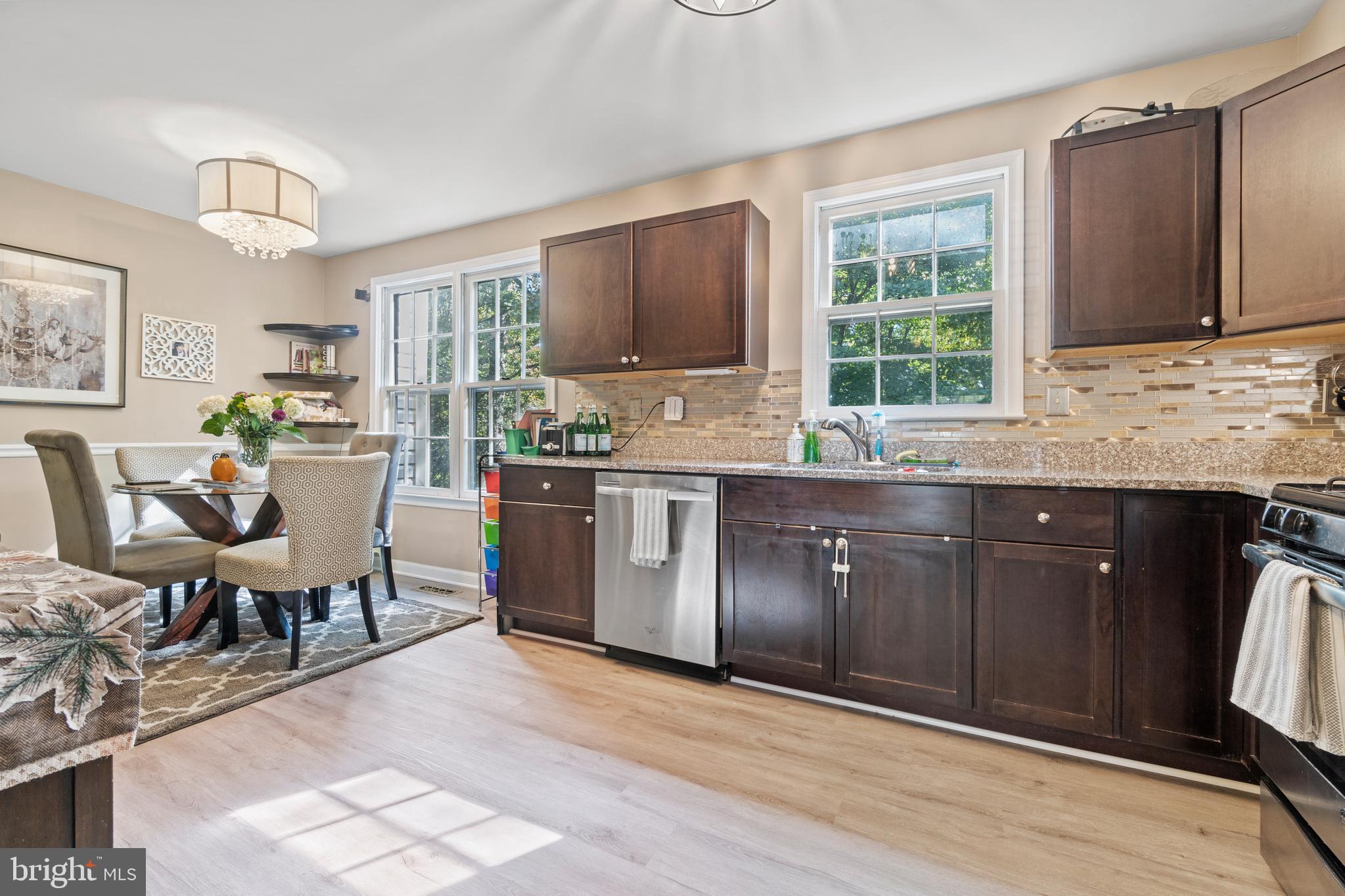 KINGS PARK WEST - Residential