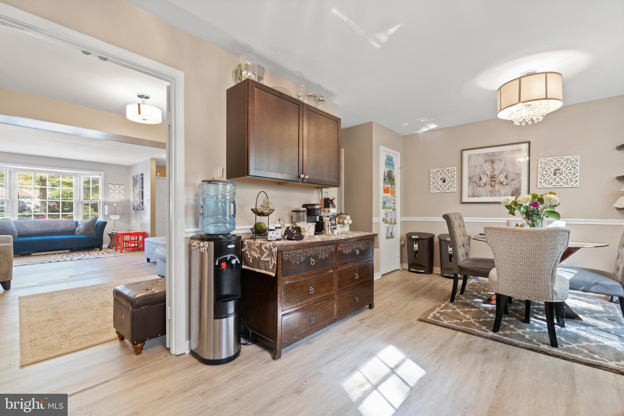 KINGS PARK WEST - Residential