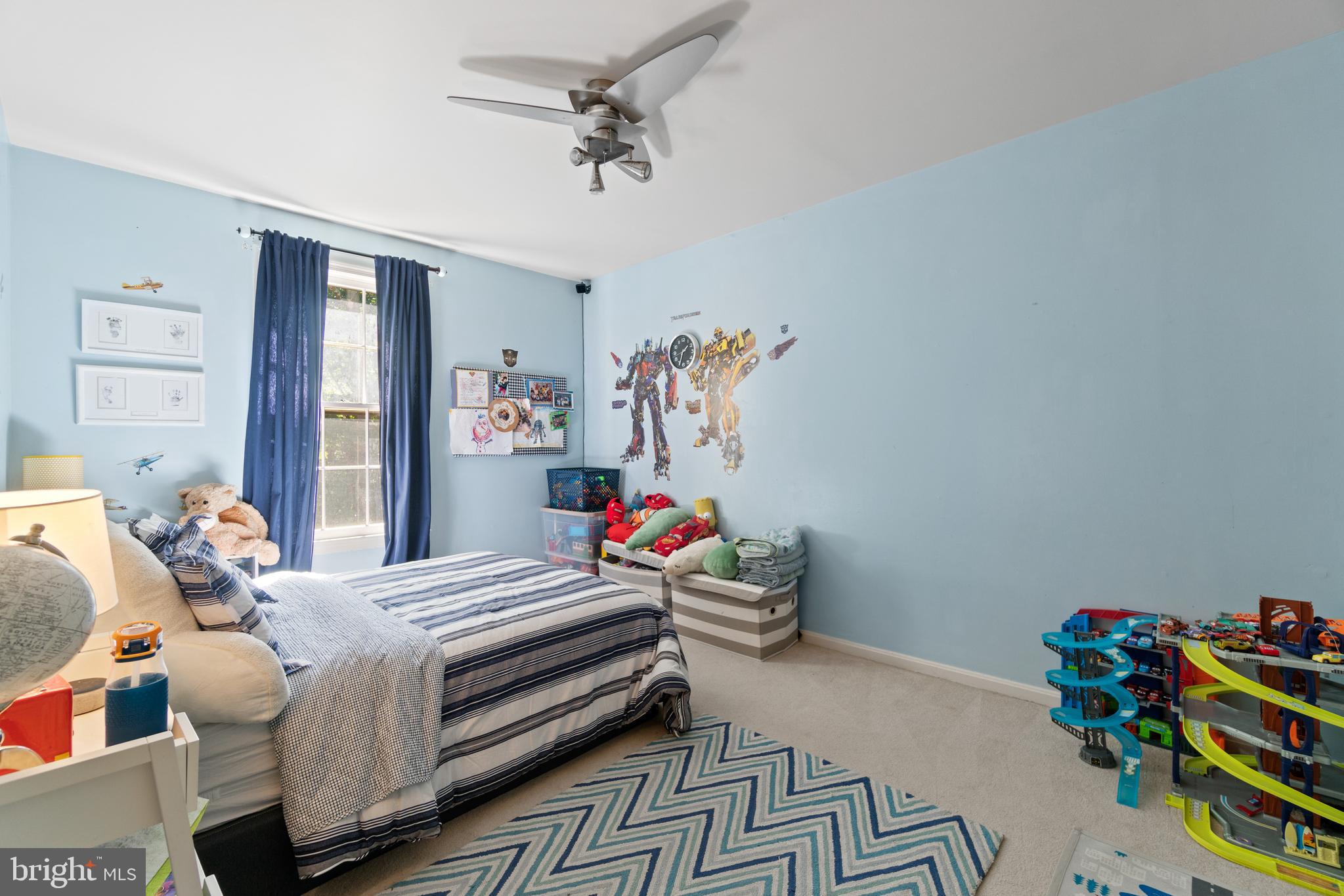 KINGS PARK WEST - Residential