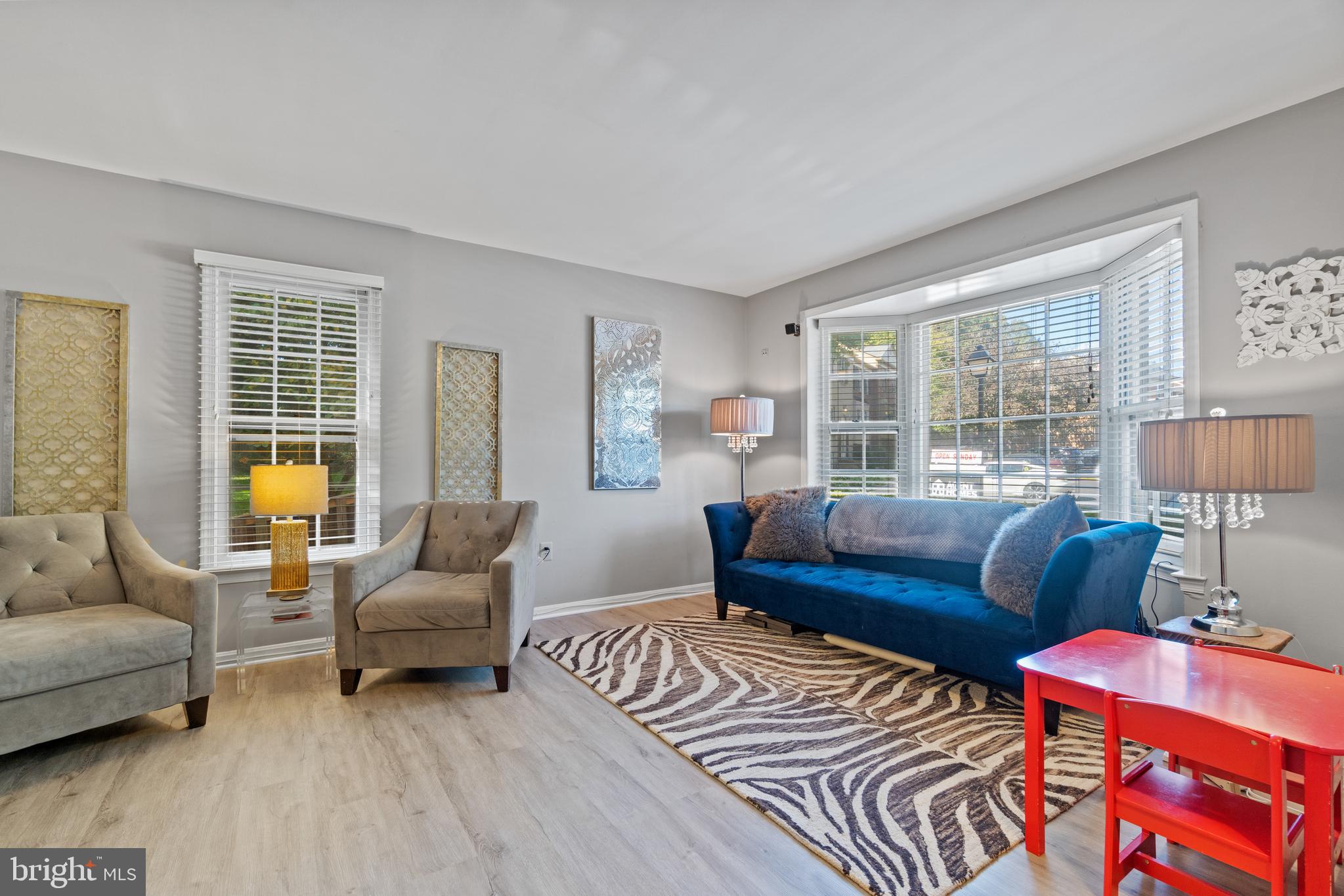 KINGS PARK WEST - Residential