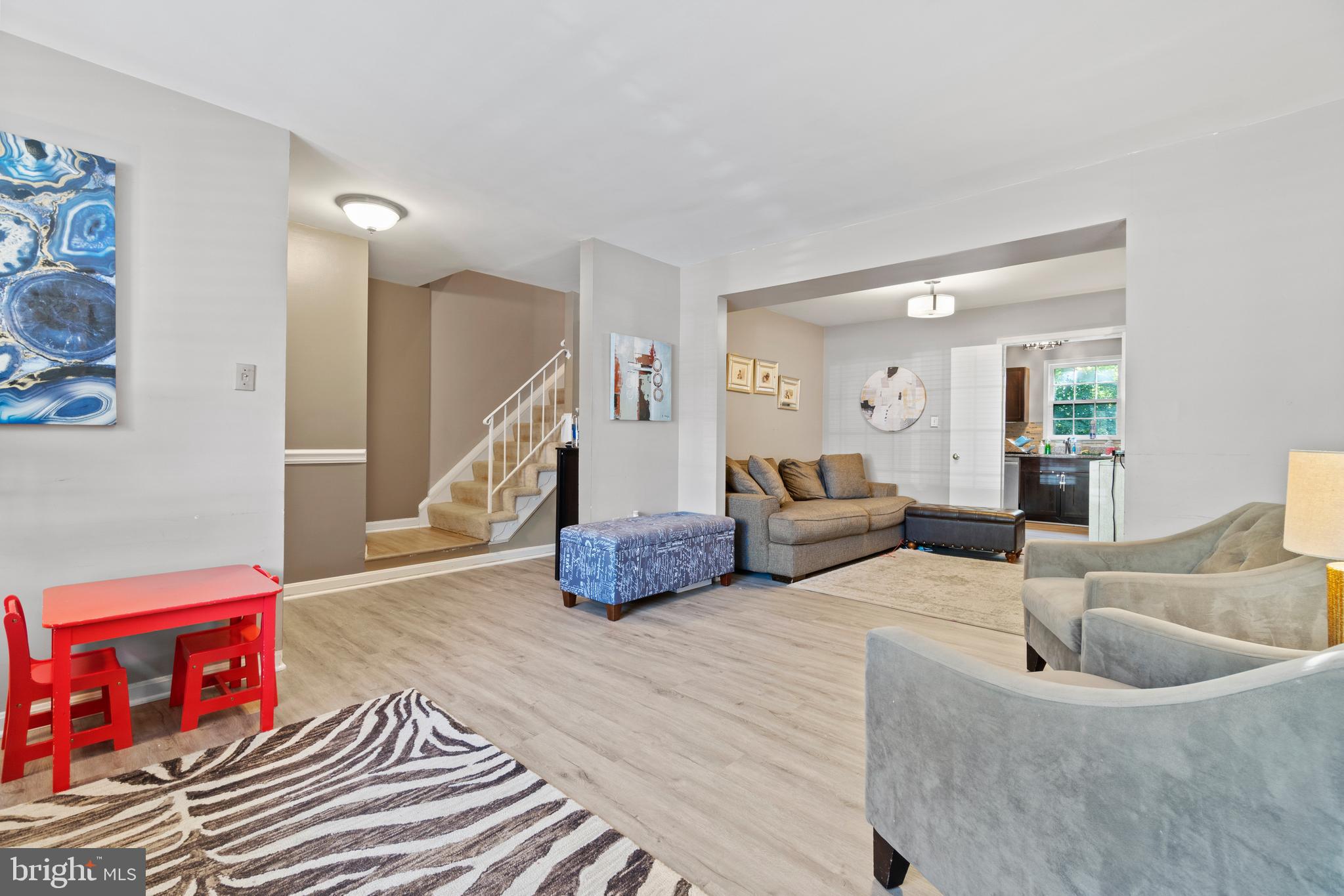 KINGS PARK WEST - Residential