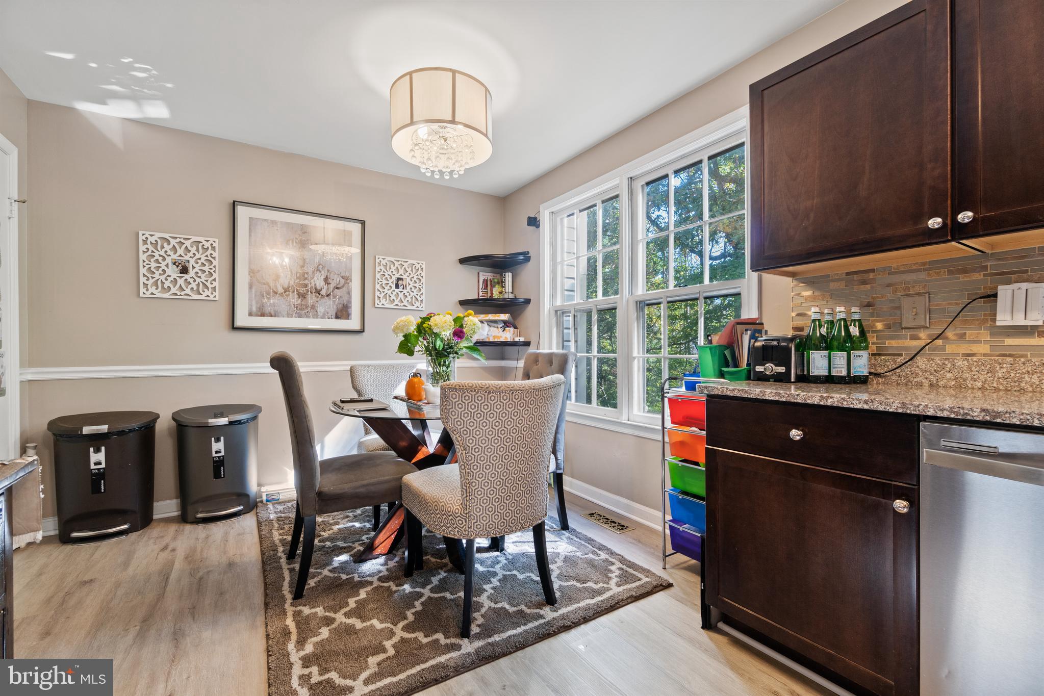 KINGS PARK WEST - Residential