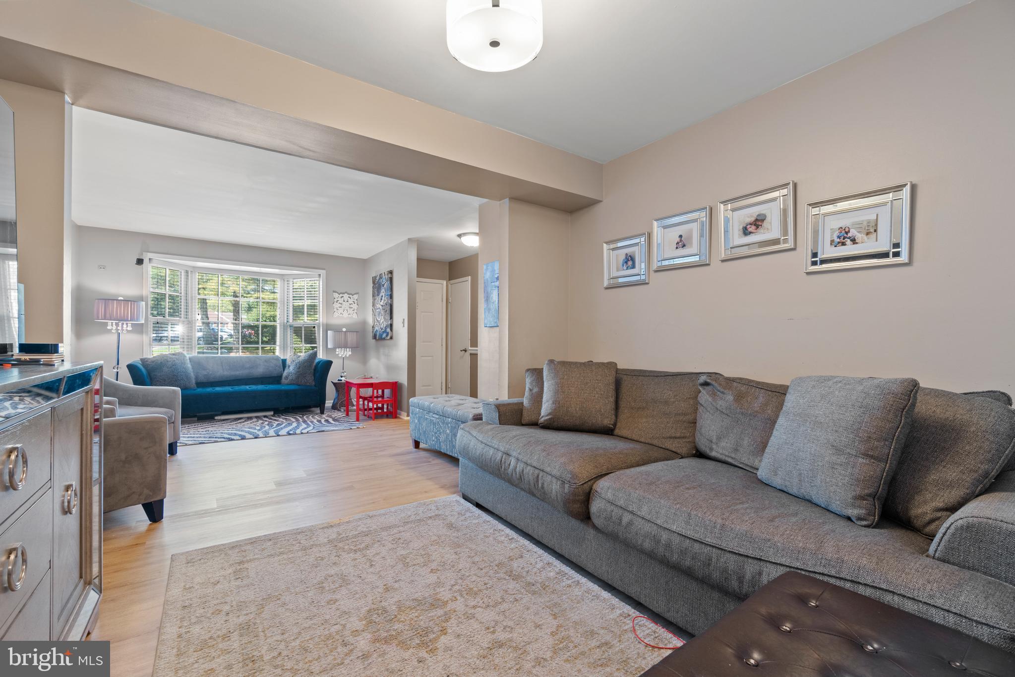 KINGS PARK WEST - Residential