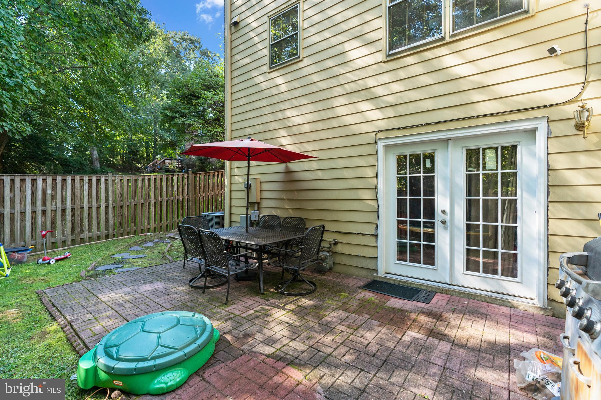 KINGS PARK WEST - Residential