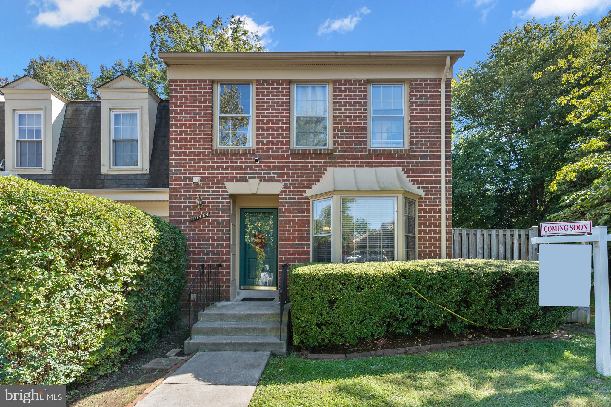 KINGS PARK WEST - Residential