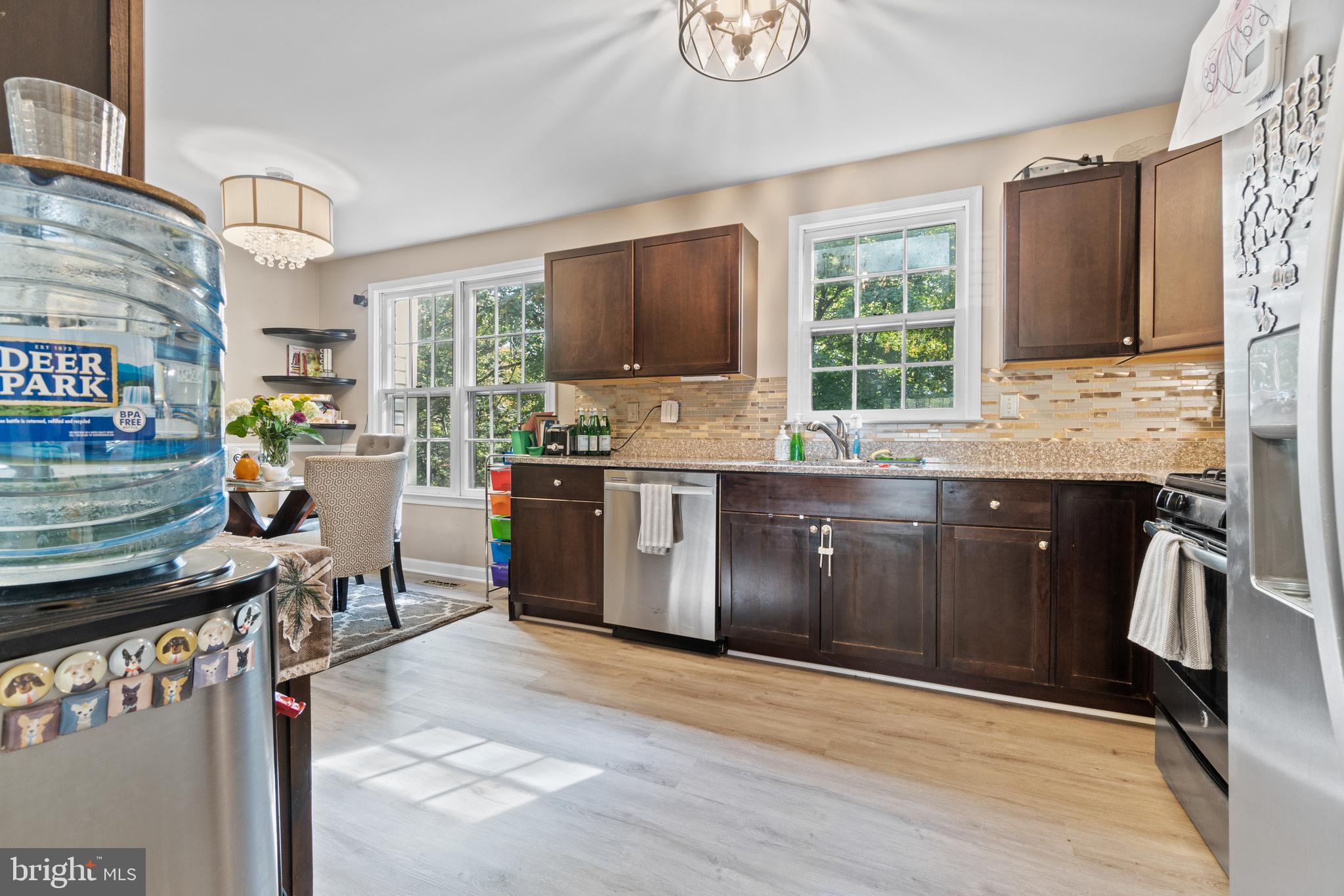 KINGS PARK WEST - Residential