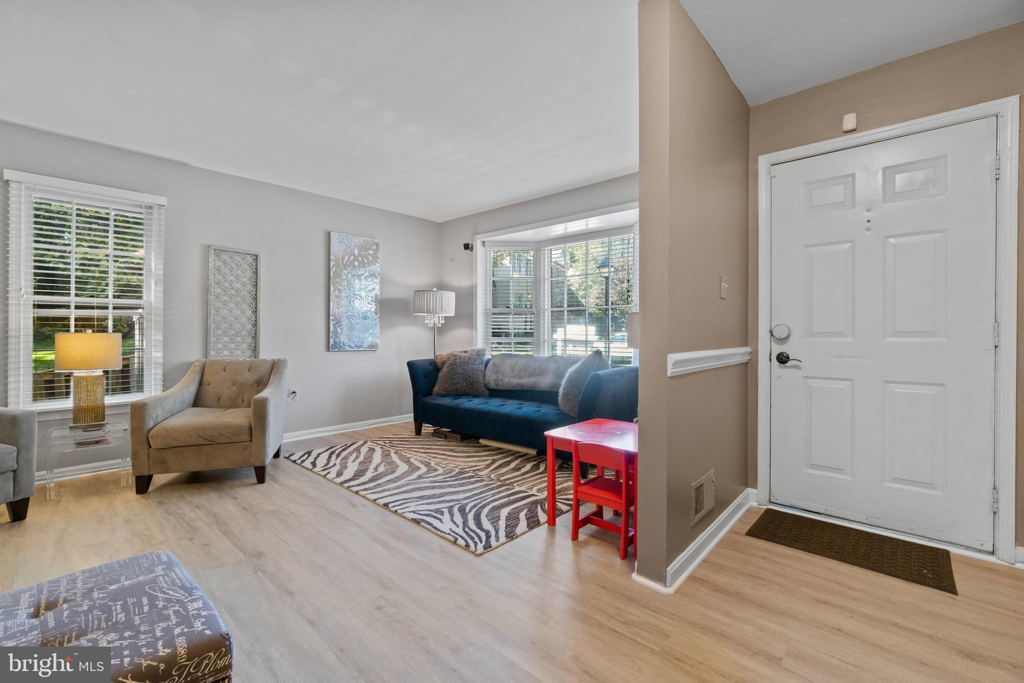 KINGS PARK WEST - Residential