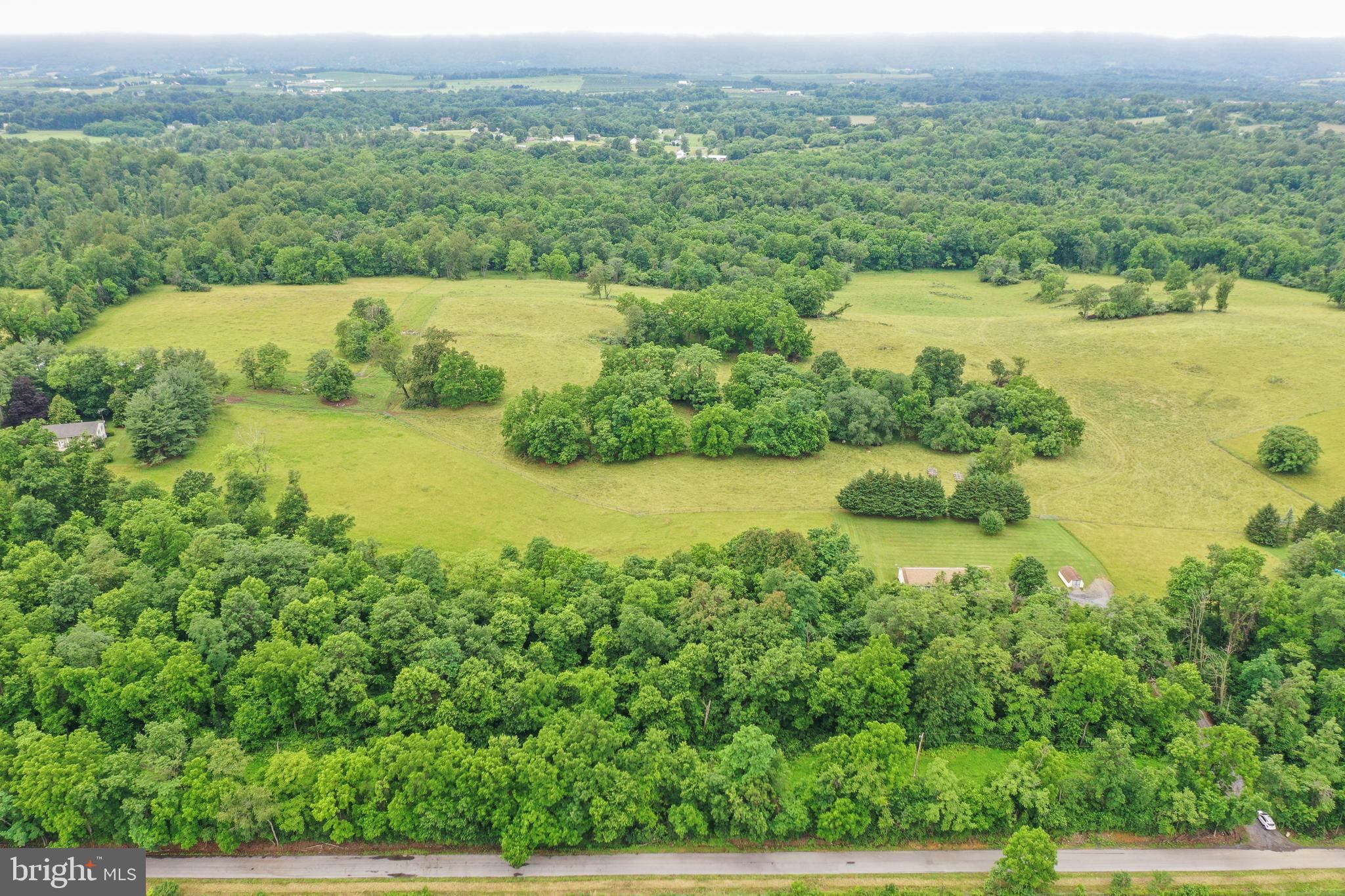 NONE AVAILABLE - Land