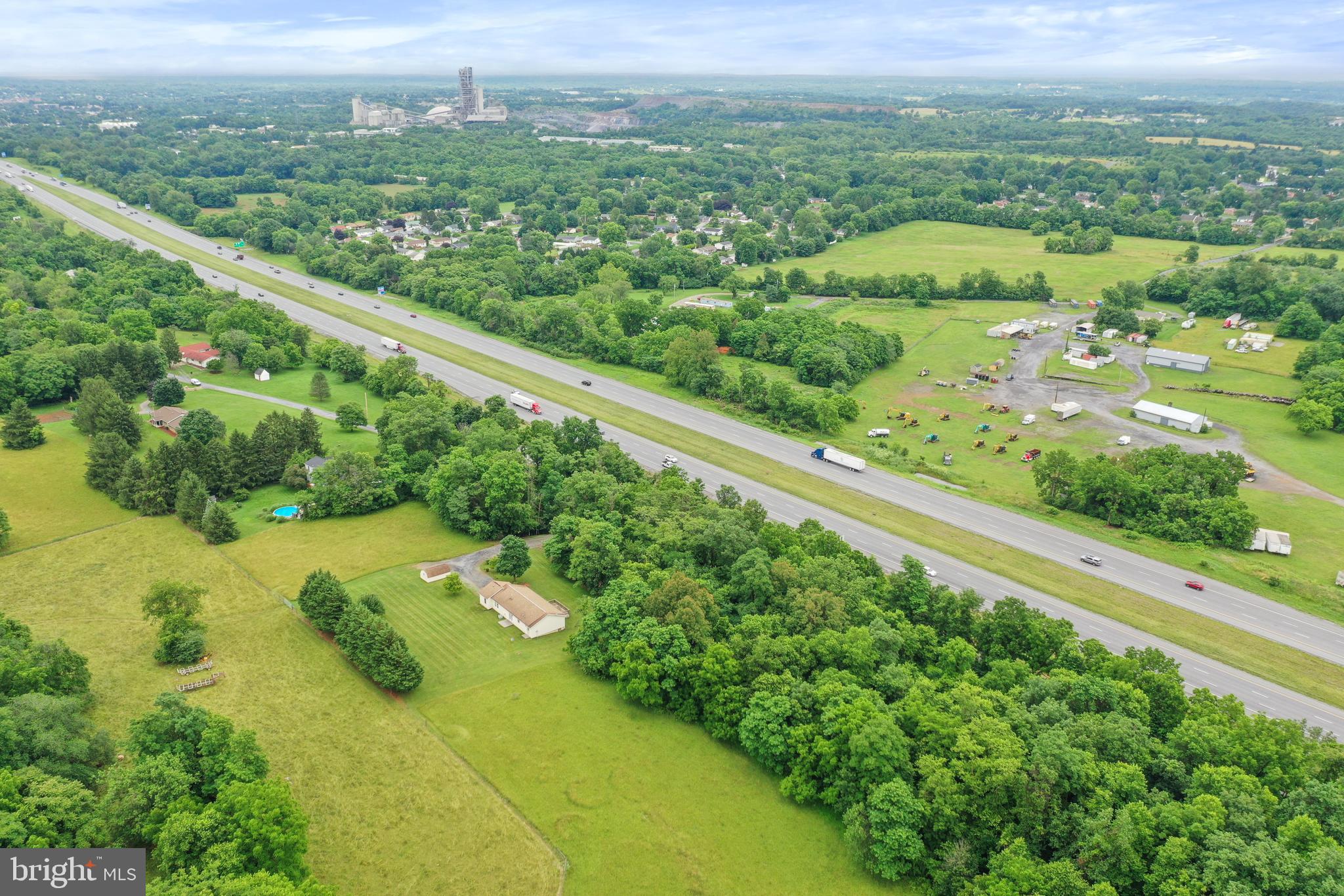 NONE AVAILABLE - Land