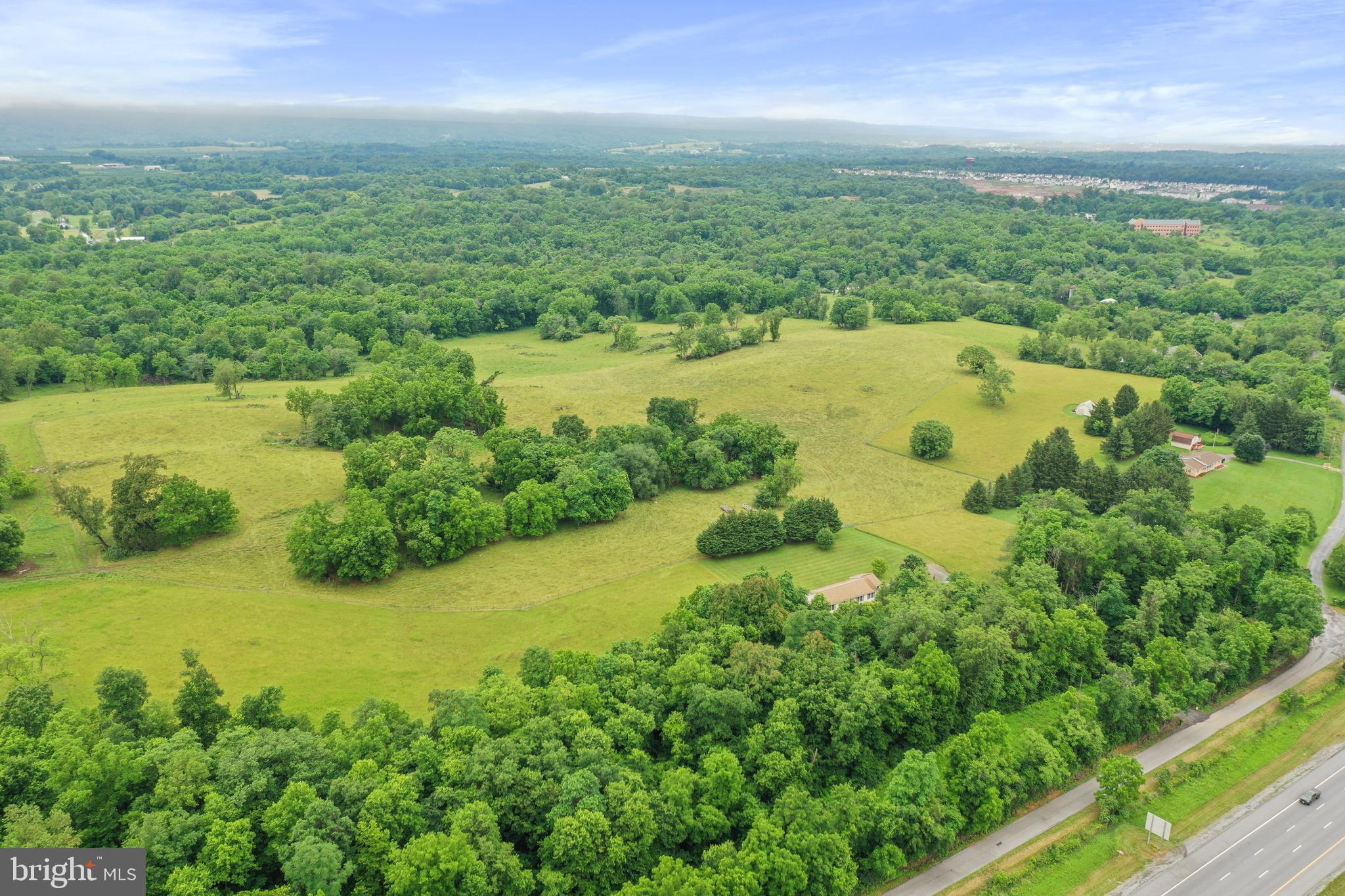 NONE AVAILABLE - Land