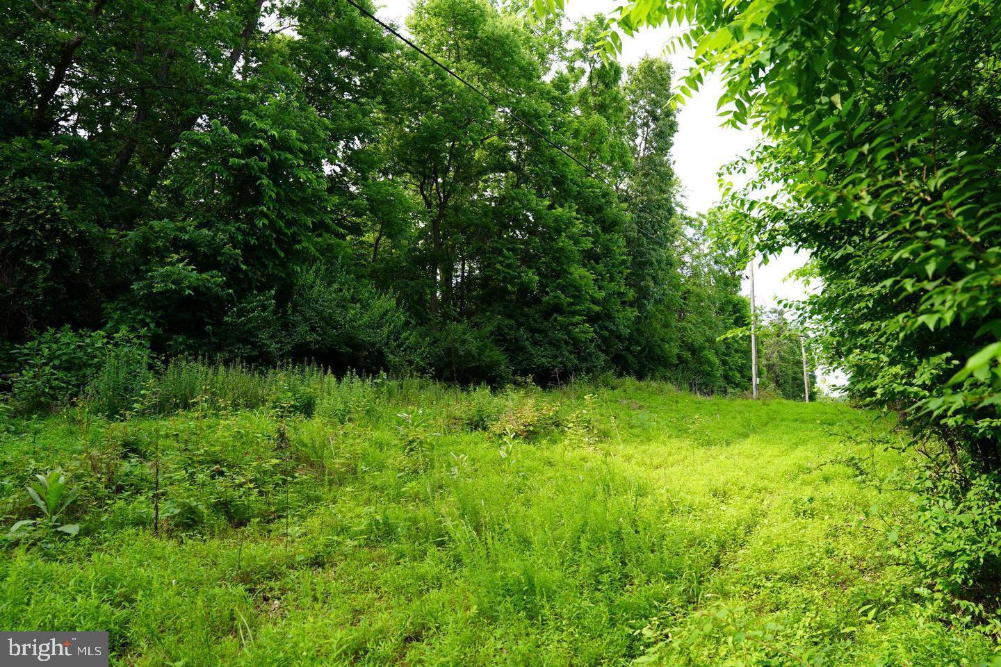 NONE AVAILABLE - Land