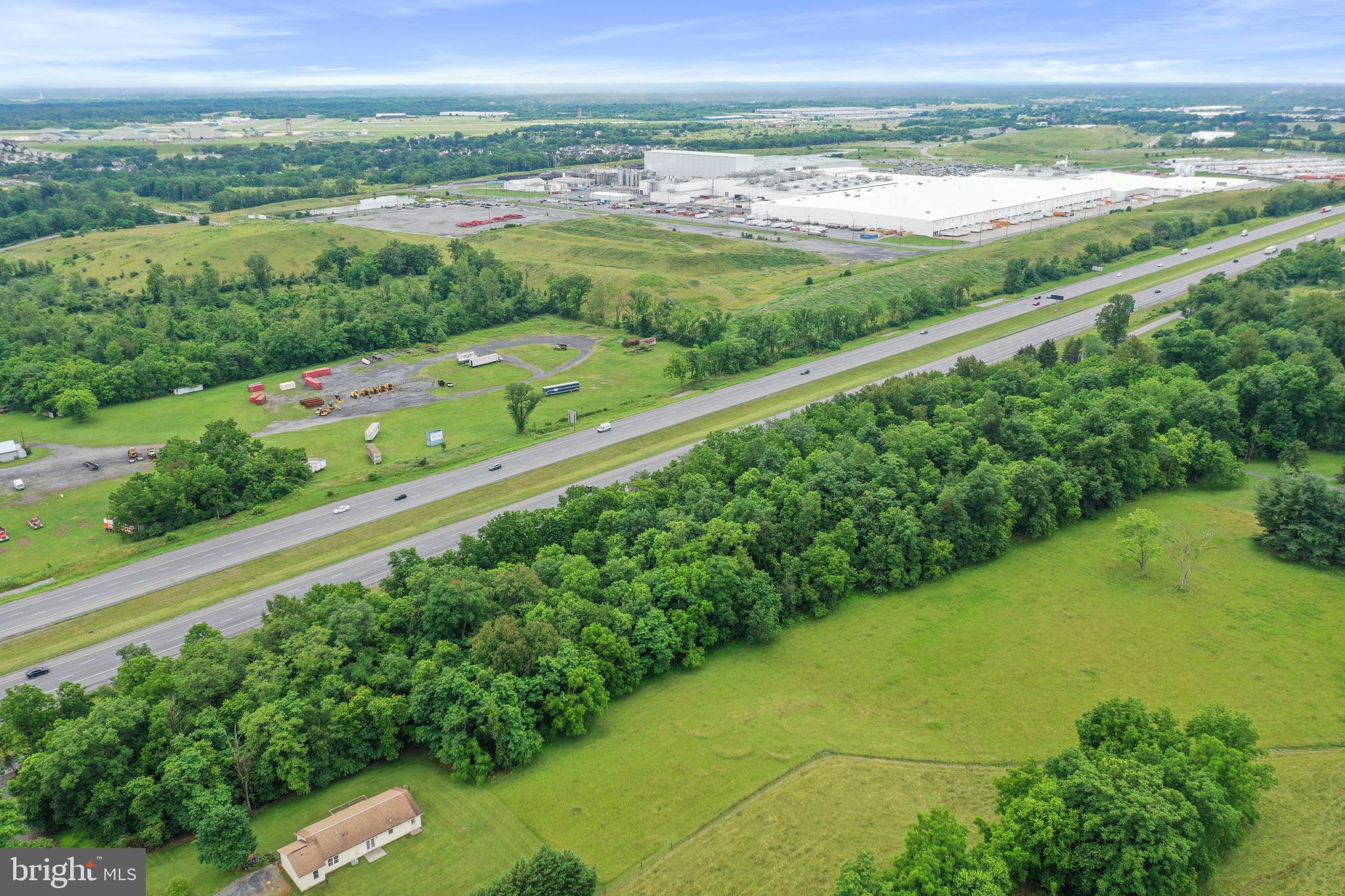 NONE AVAILABLE - Land