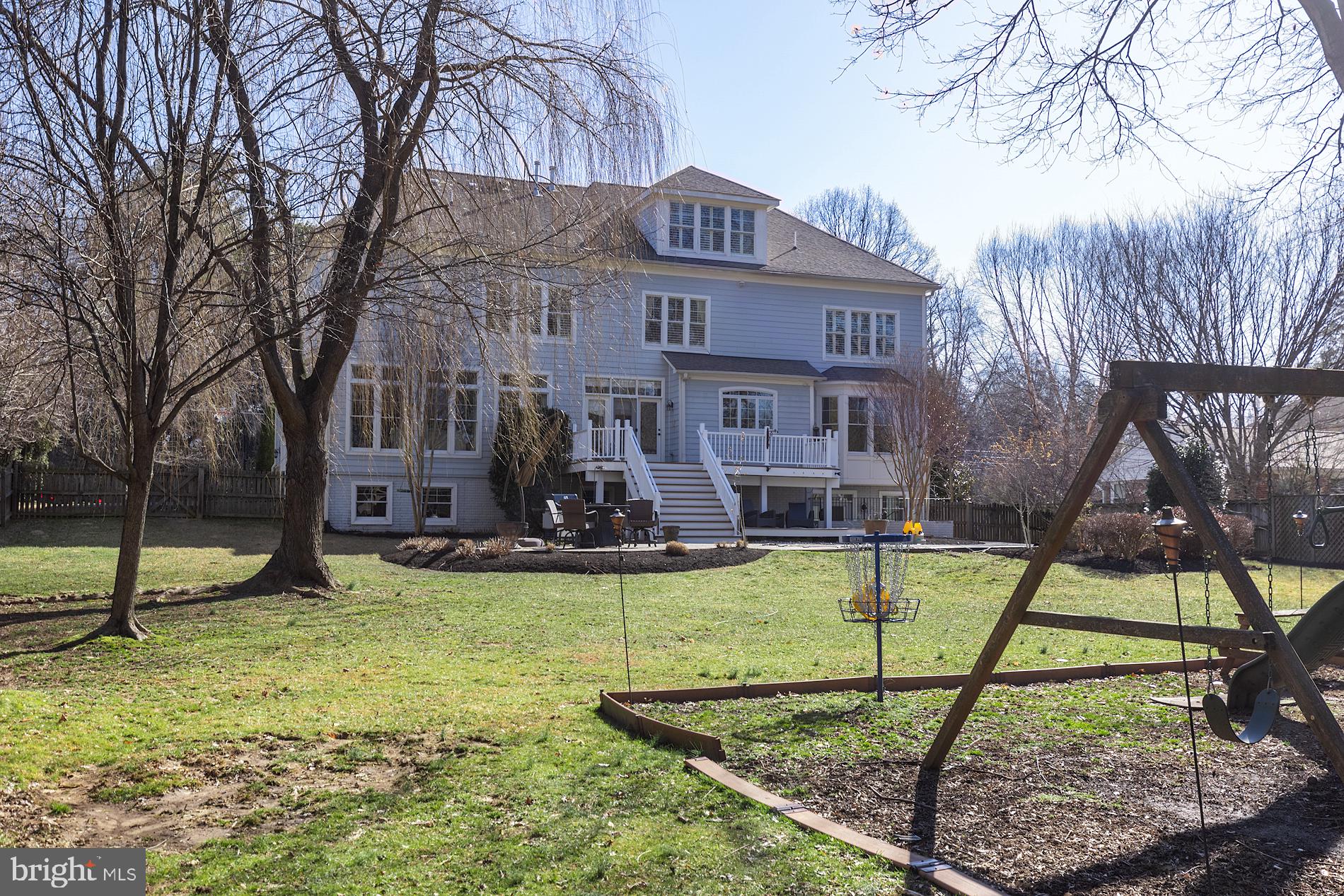 OAK CREST ESTATES - Residential