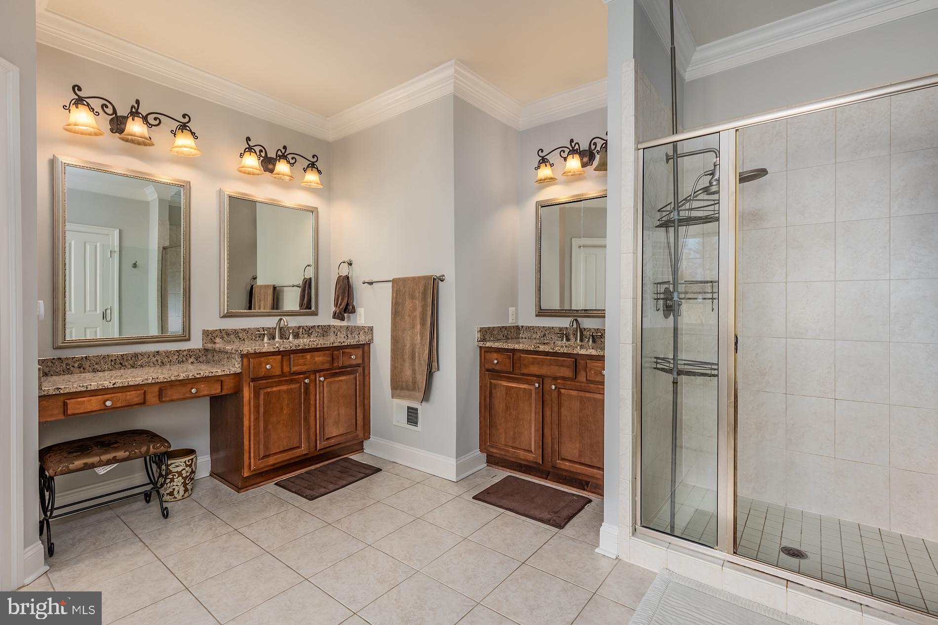 OAK CREST ESTATES - Residential