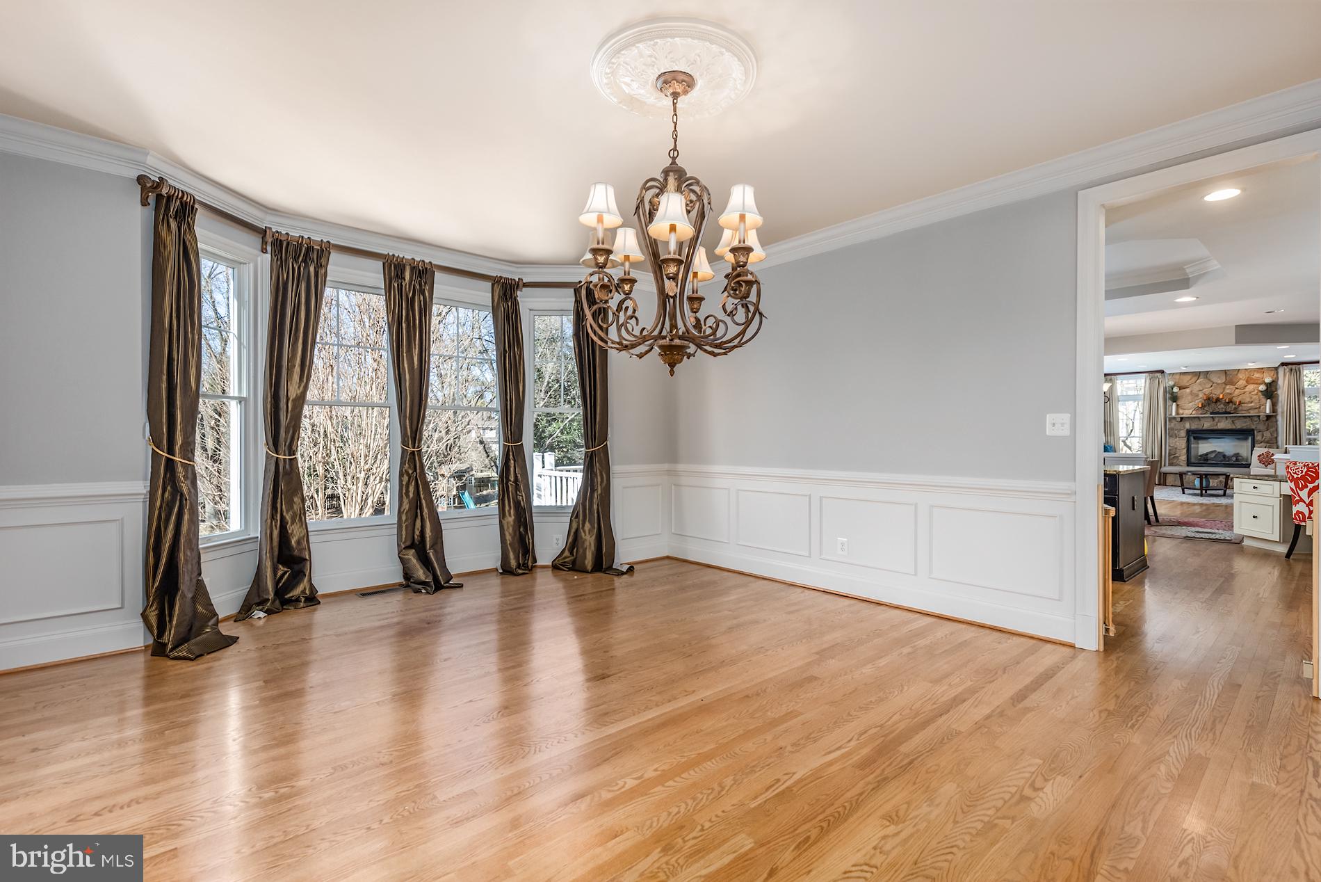 OAK CREST ESTATES - Residential