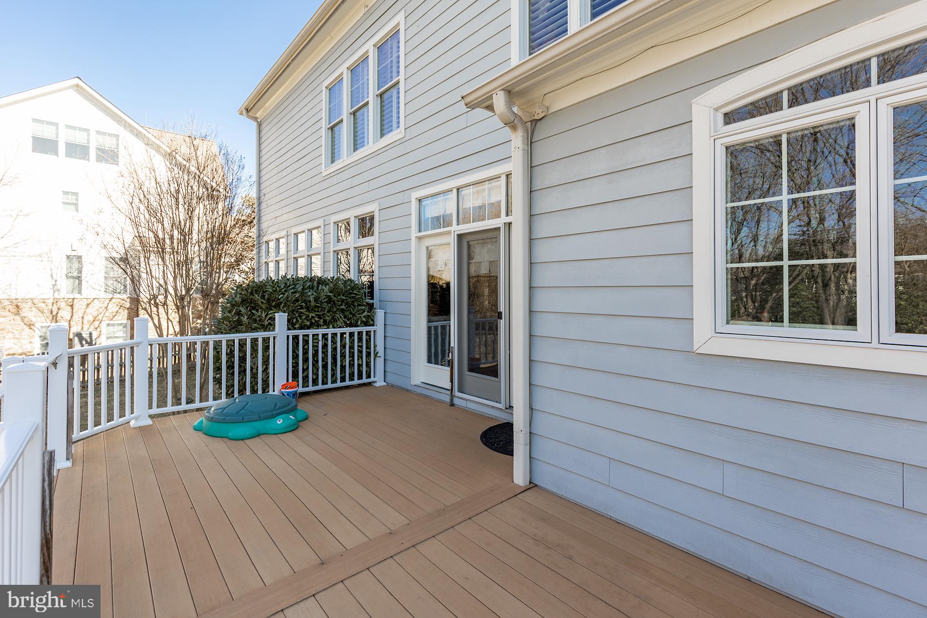 OAK CREST ESTATES - Residential