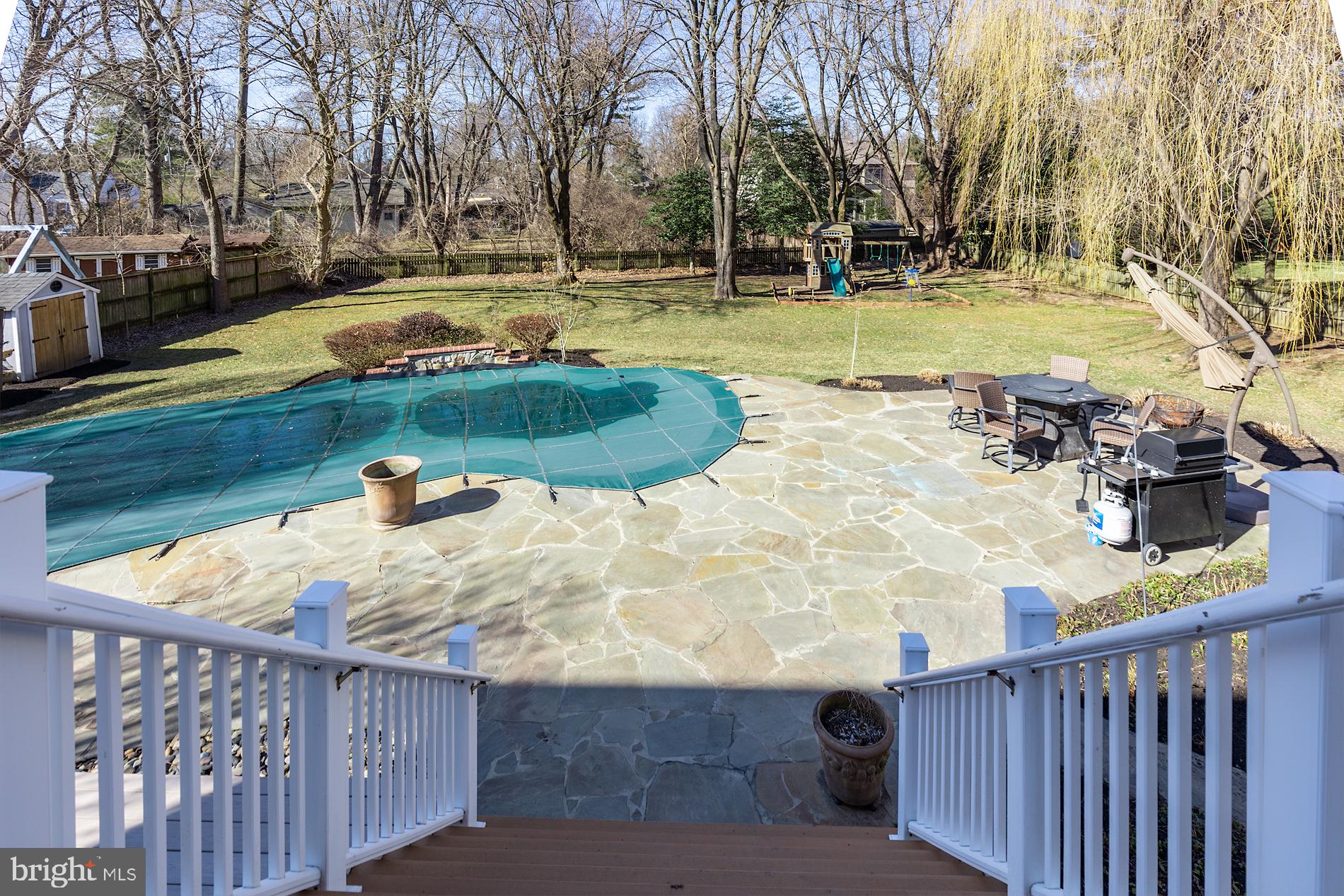 OAK CREST ESTATES - Residential