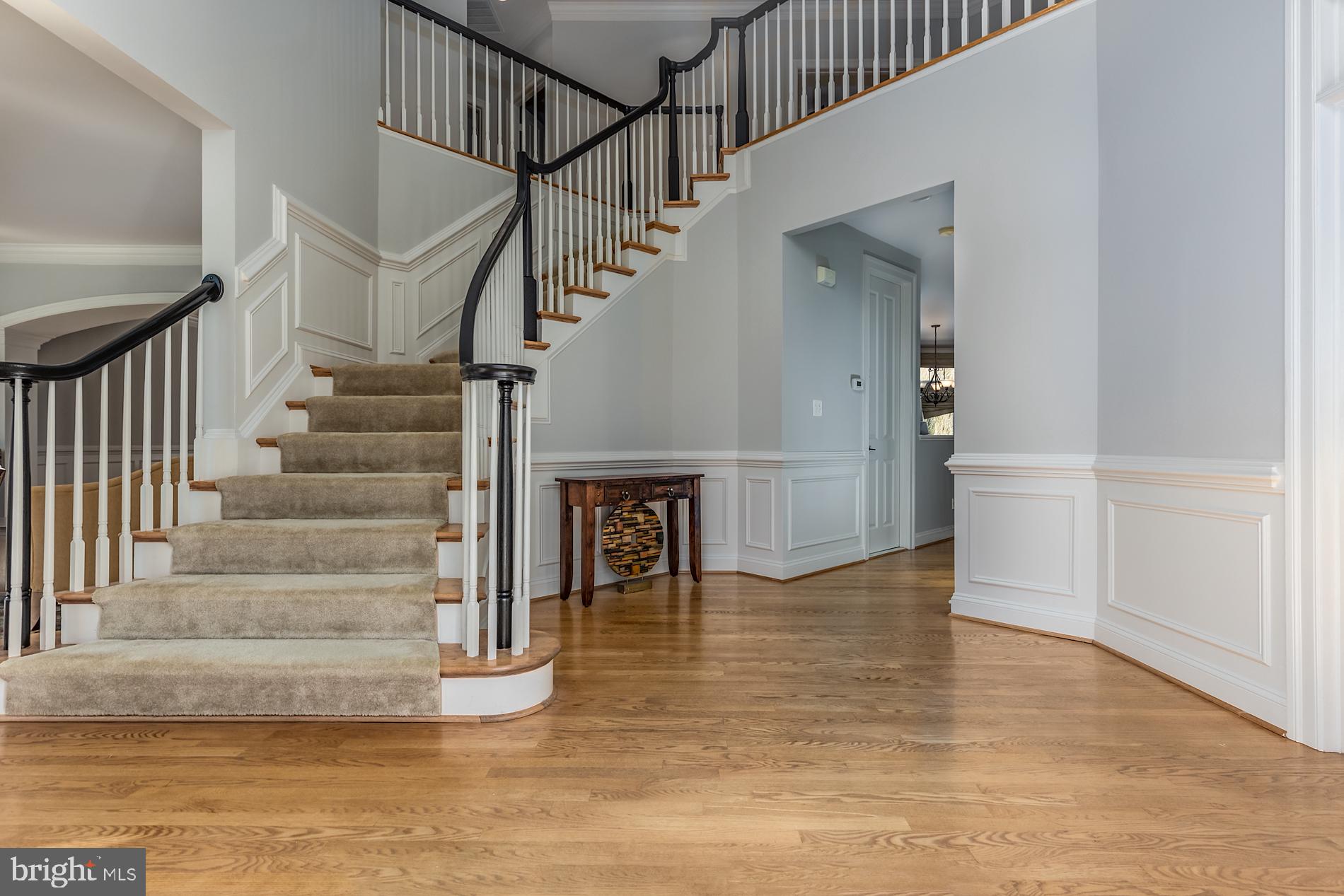 OAK CREST ESTATES - Residential