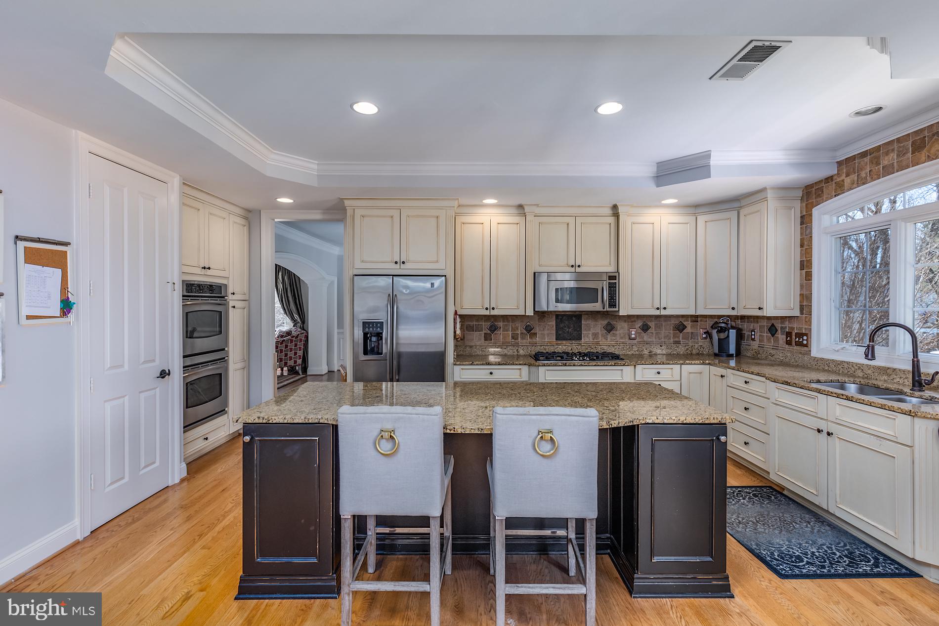 OAK CREST ESTATES - Residential