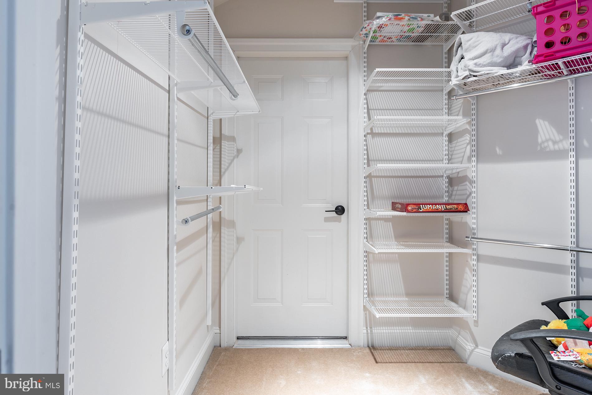 OAK CREST ESTATES - Residential