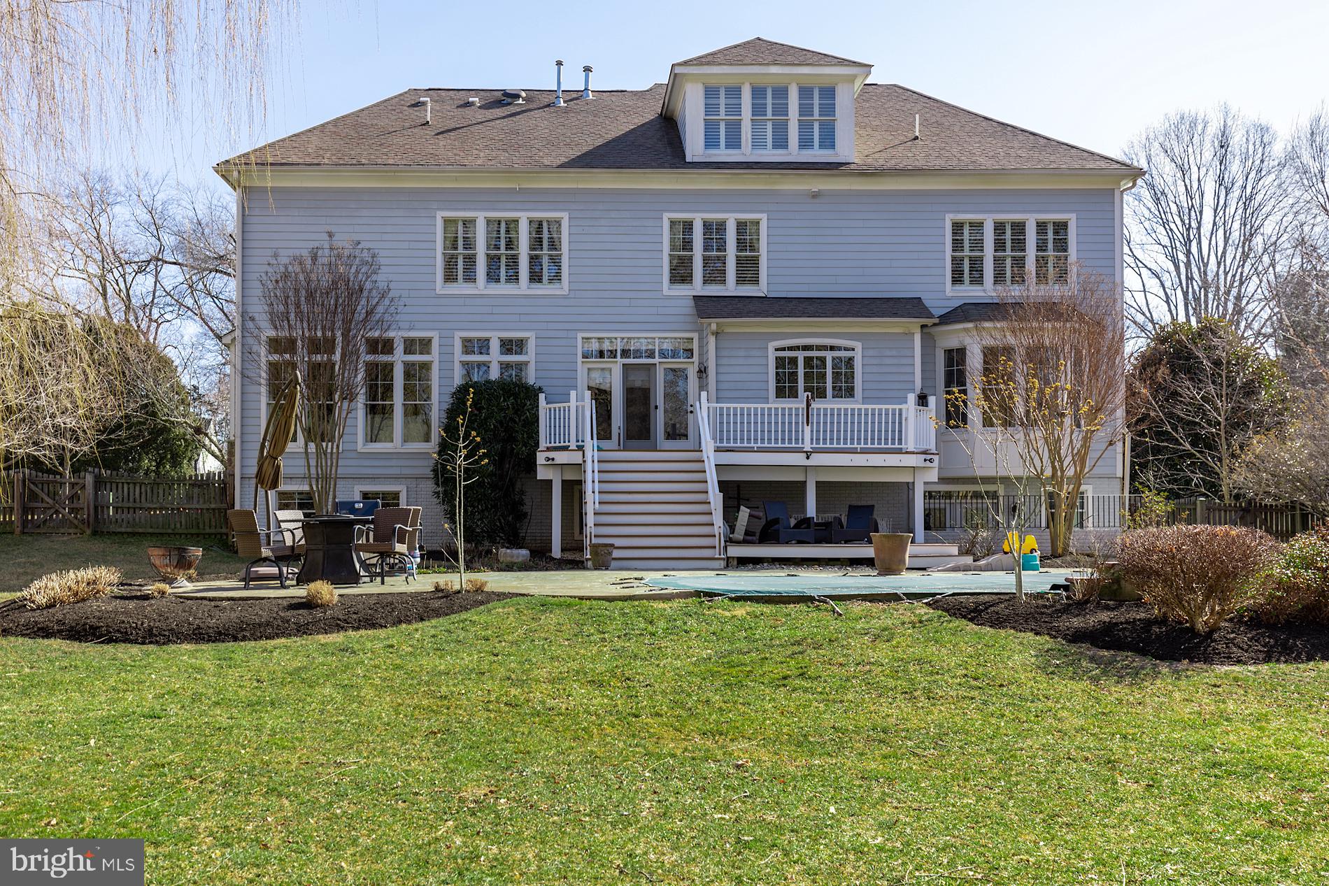 OAK CREST ESTATES - Residential