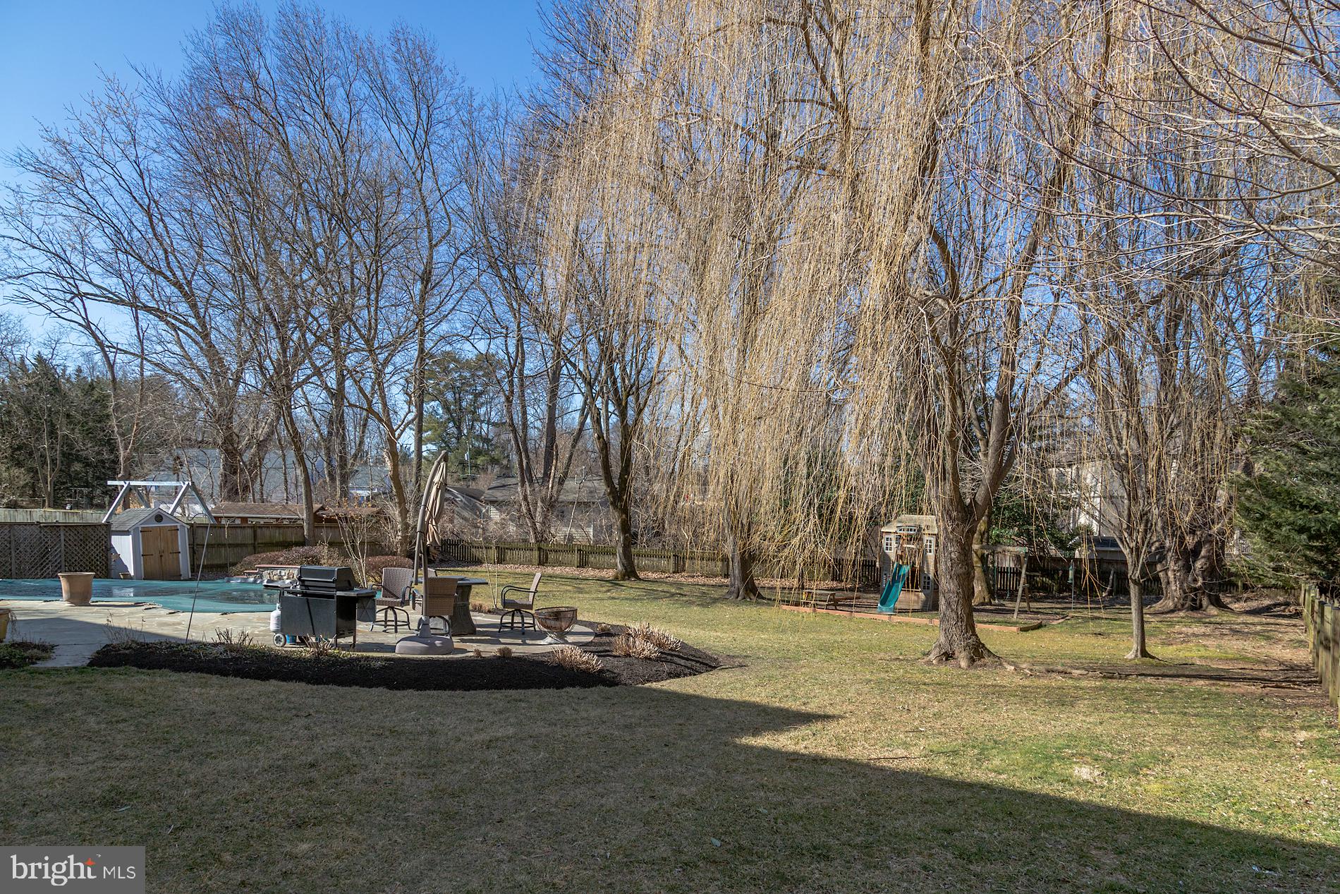 OAK CREST ESTATES - Residential