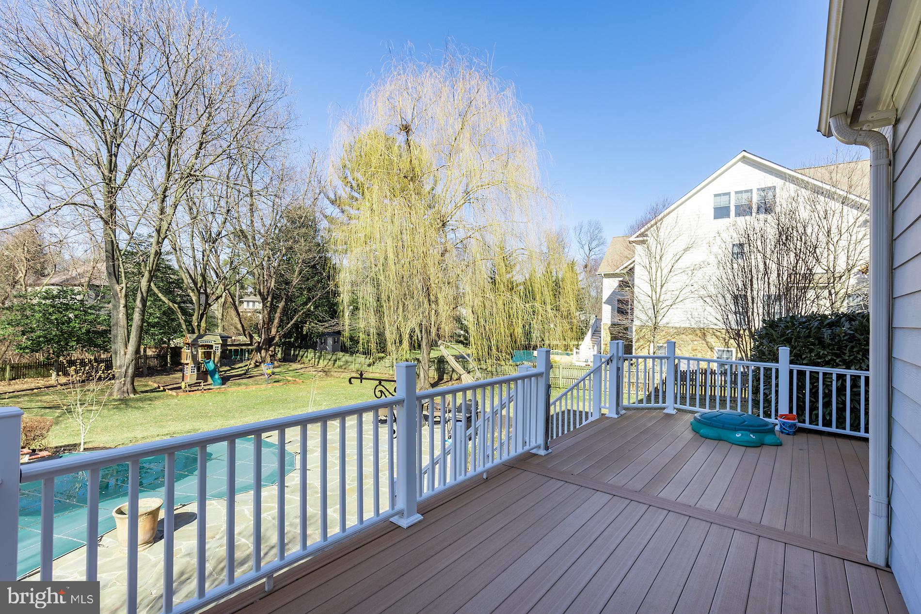 OAK CREST ESTATES - Residential