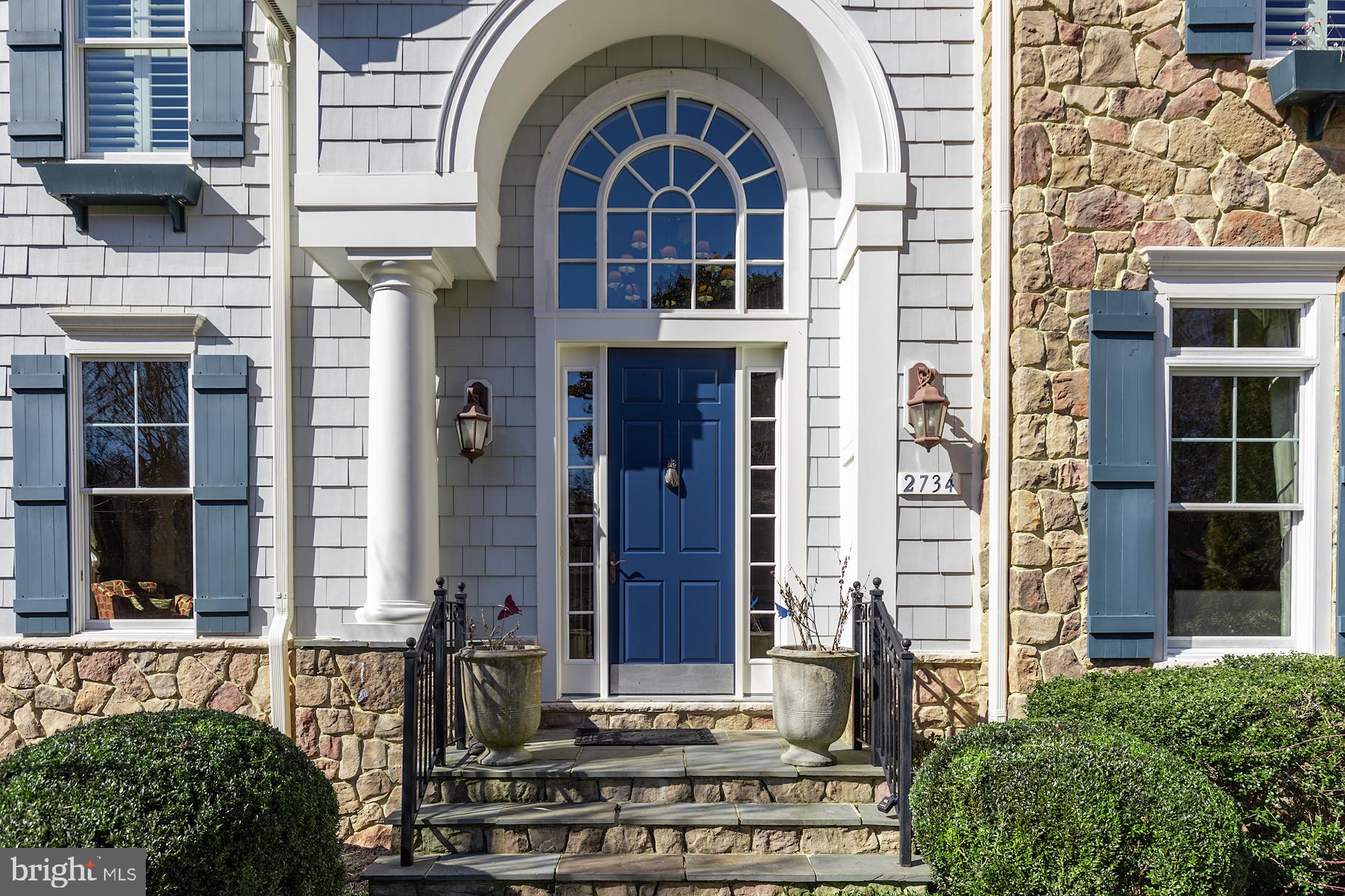 OAK CREST ESTATES - Residential