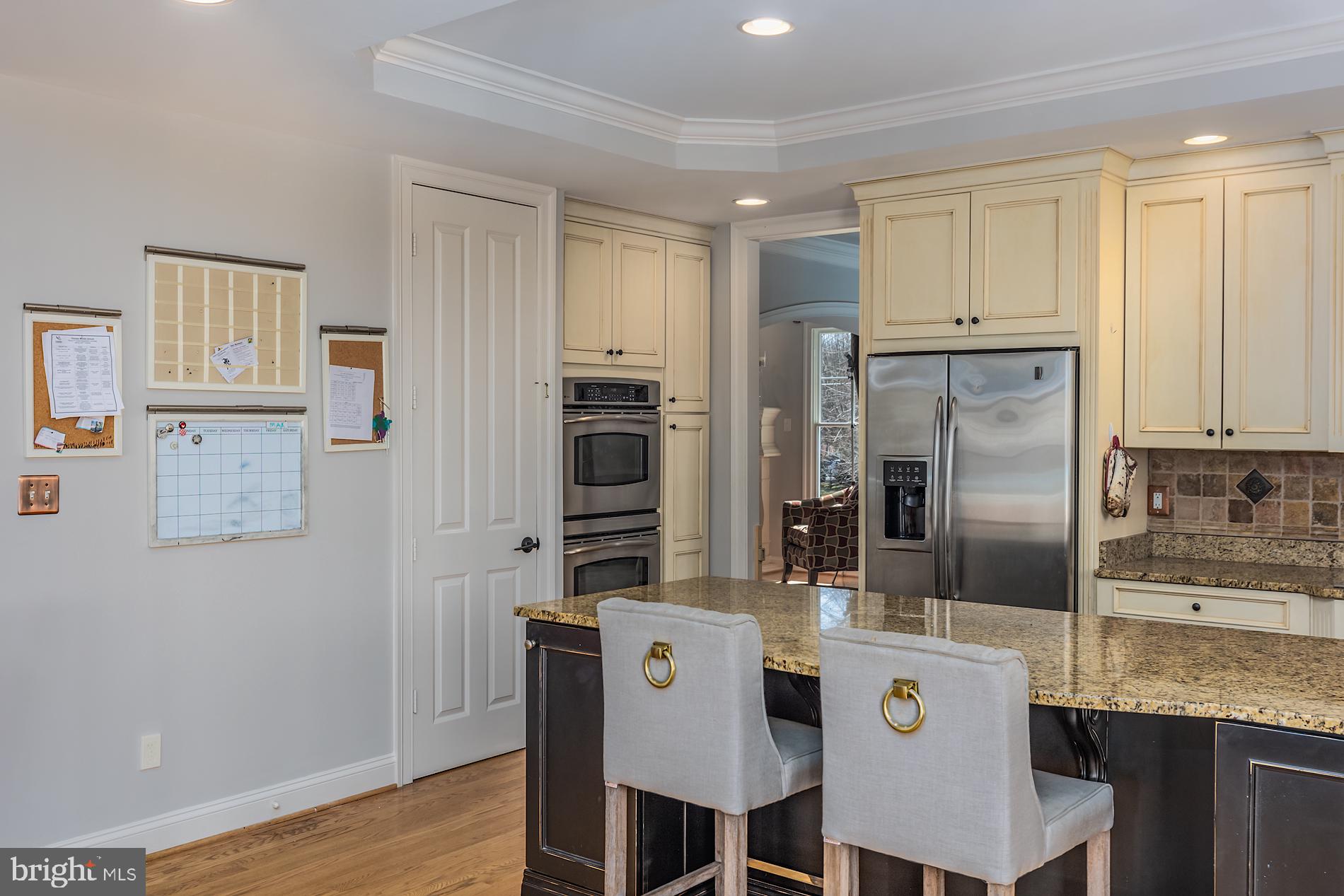 OAK CREST ESTATES - Residential