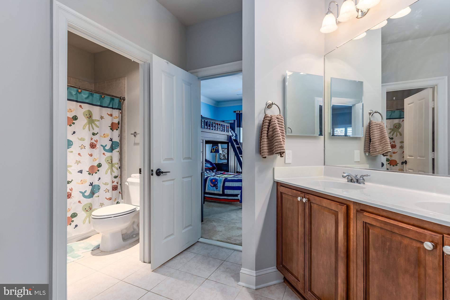 OAK CREST ESTATES - Residential