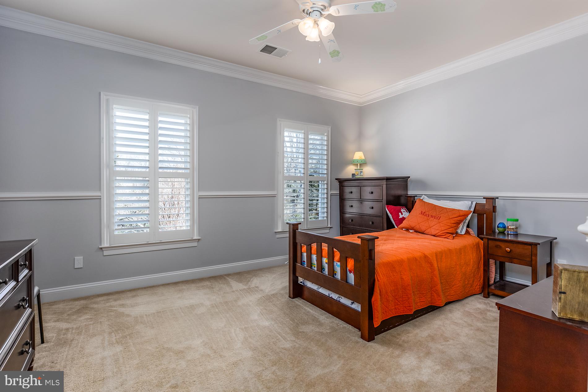 OAK CREST ESTATES - Residential